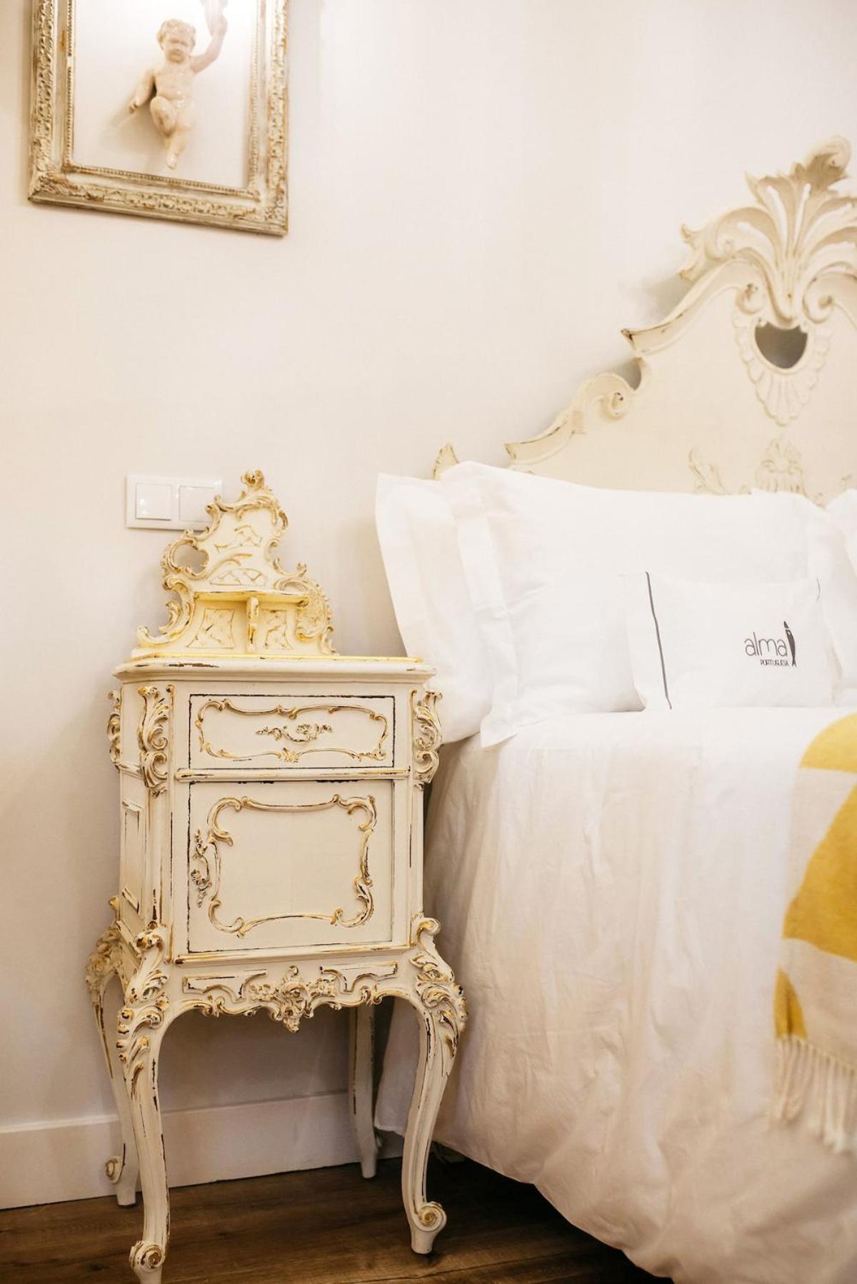 Exquisite With Patio Portuguese Soul Alfama 2p Appartement *