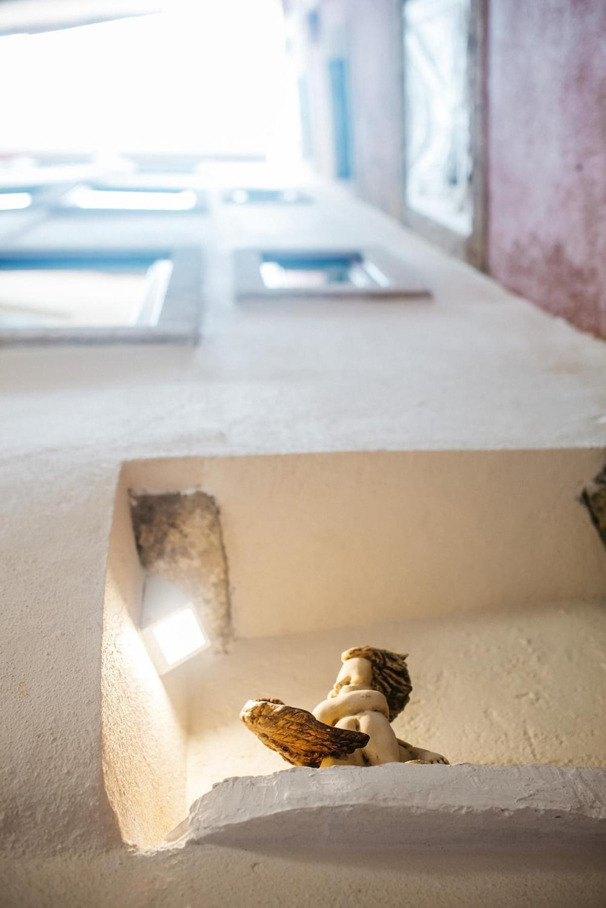 Exquisite With Patio Portuguese Soul Alfama 2p Appartement