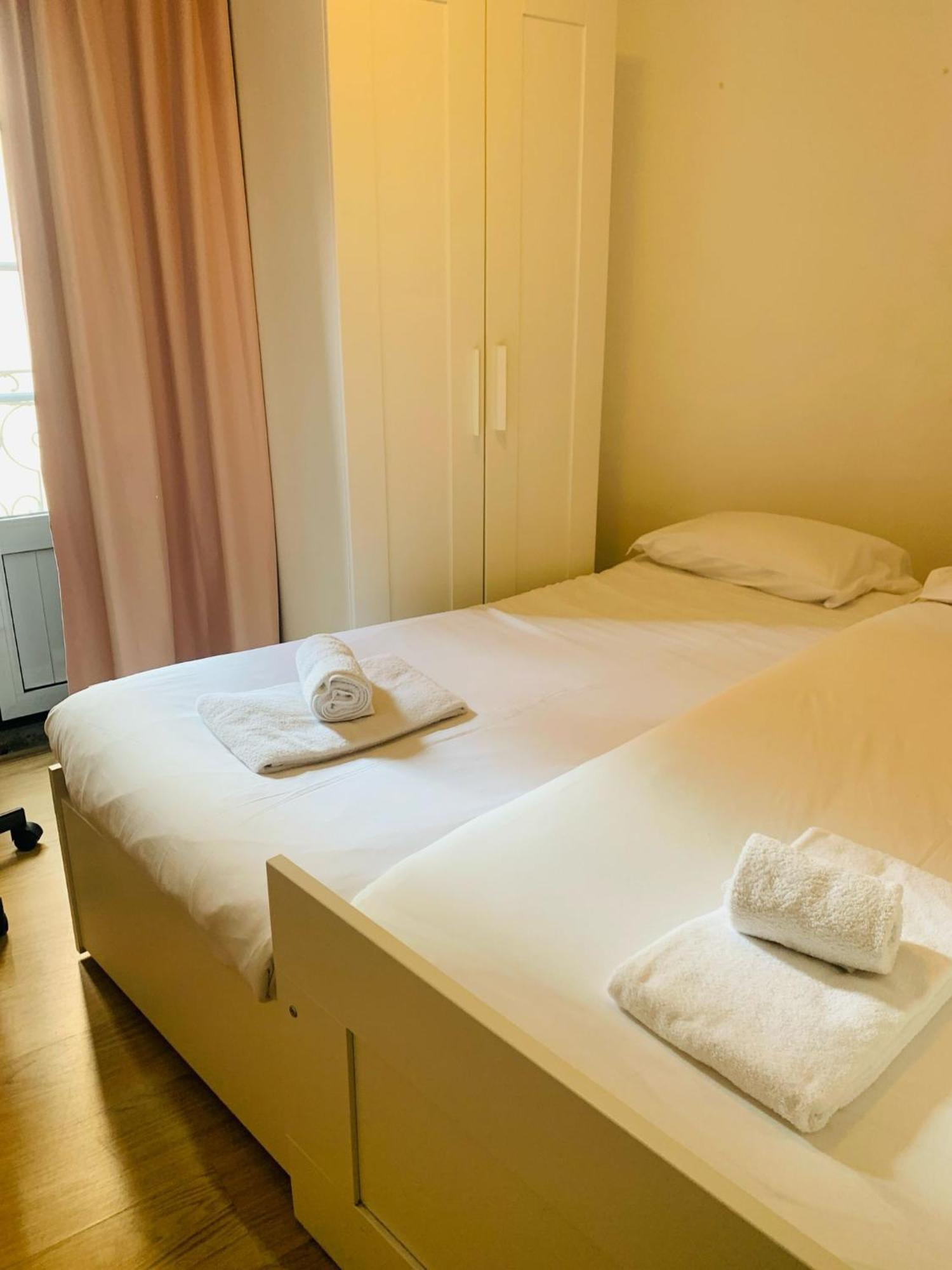 Appartement Fado&river Alfama Flat *