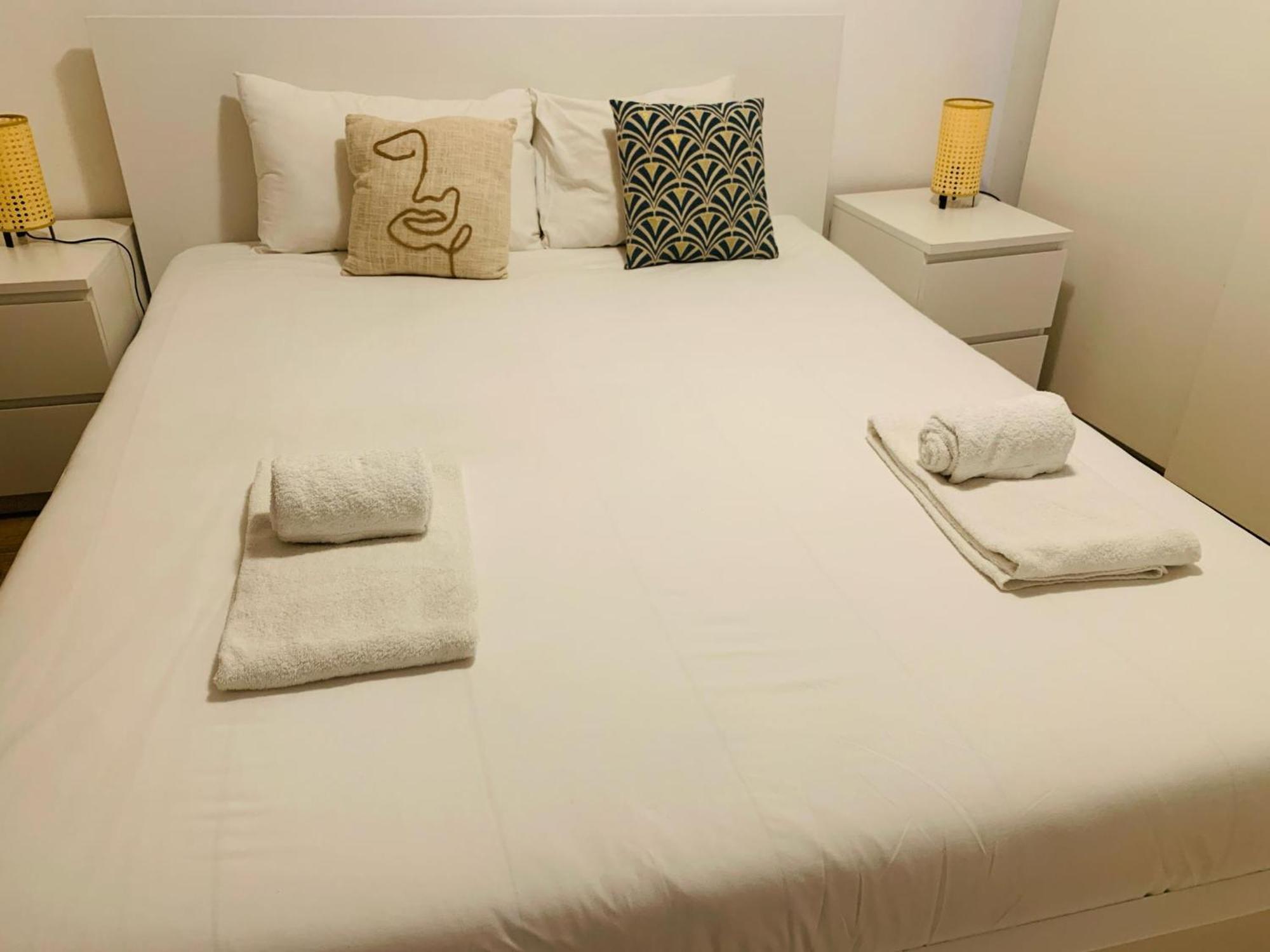 Appartement Fado&river Alfama Flat Lisboa