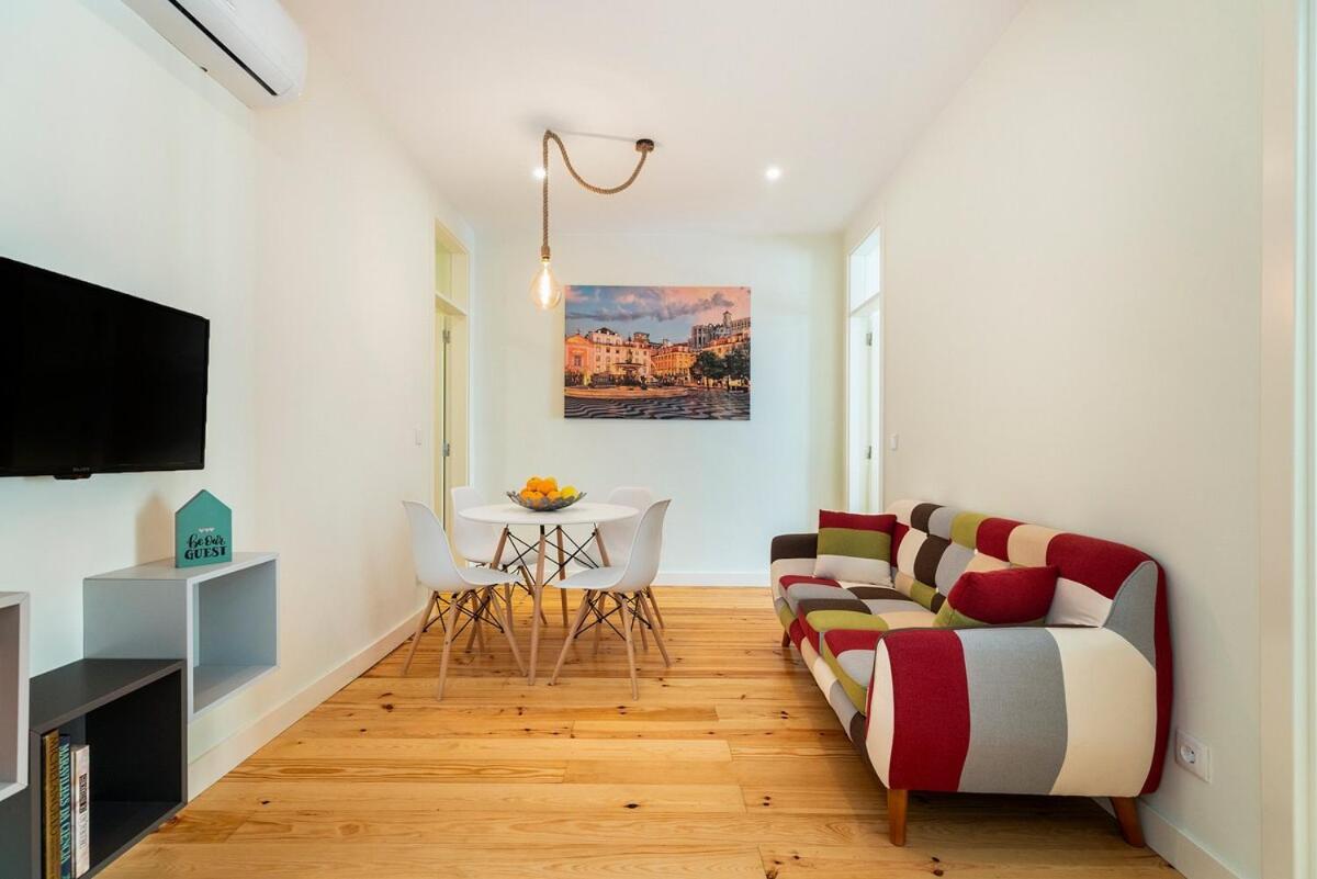 Bicaense Appartement Lisboa
