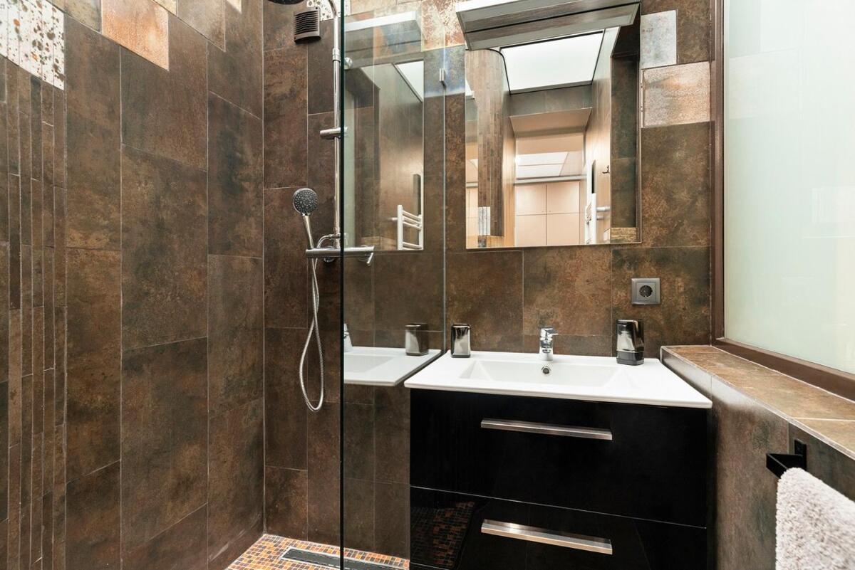 Appartement Bicaense
