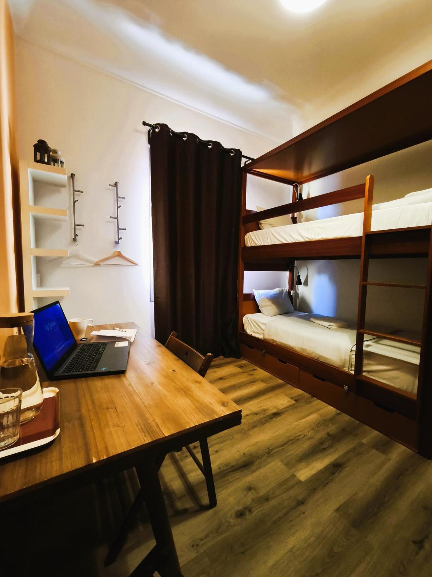 Hostel Ey Lissabon