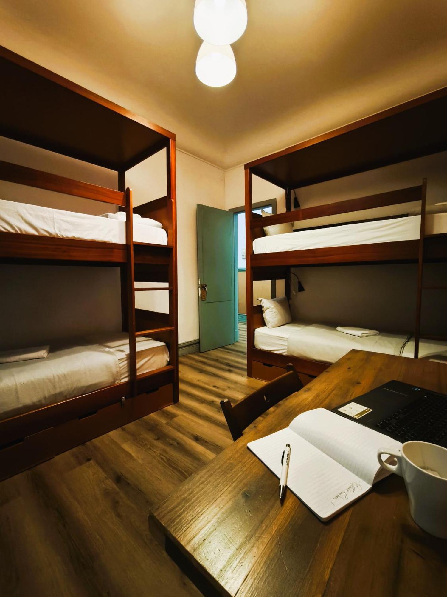 Hostel Ey Lissabon