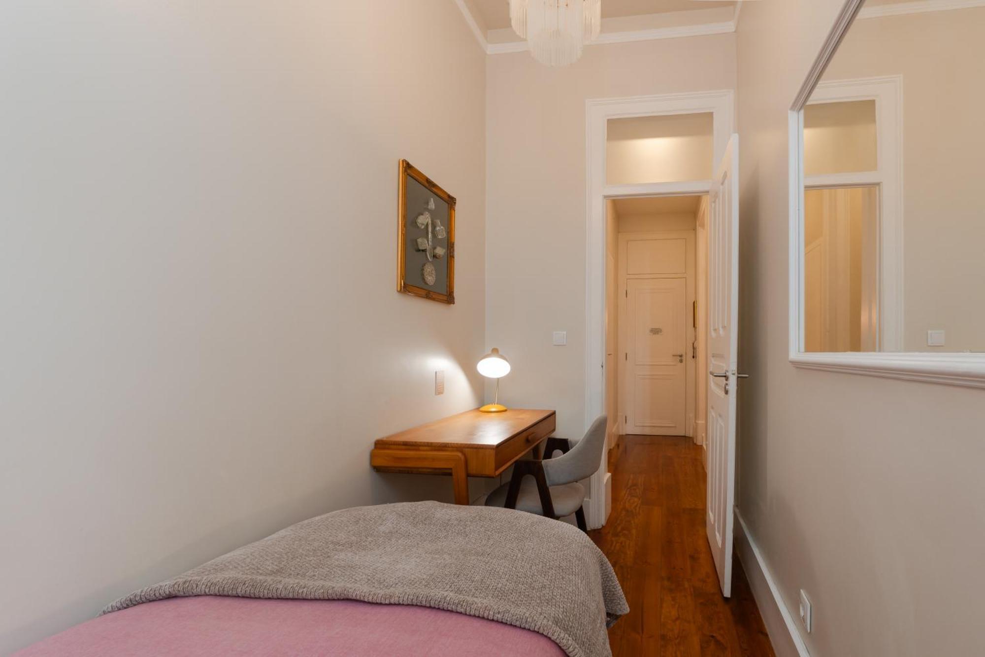 Apartamento Garden Retreat *