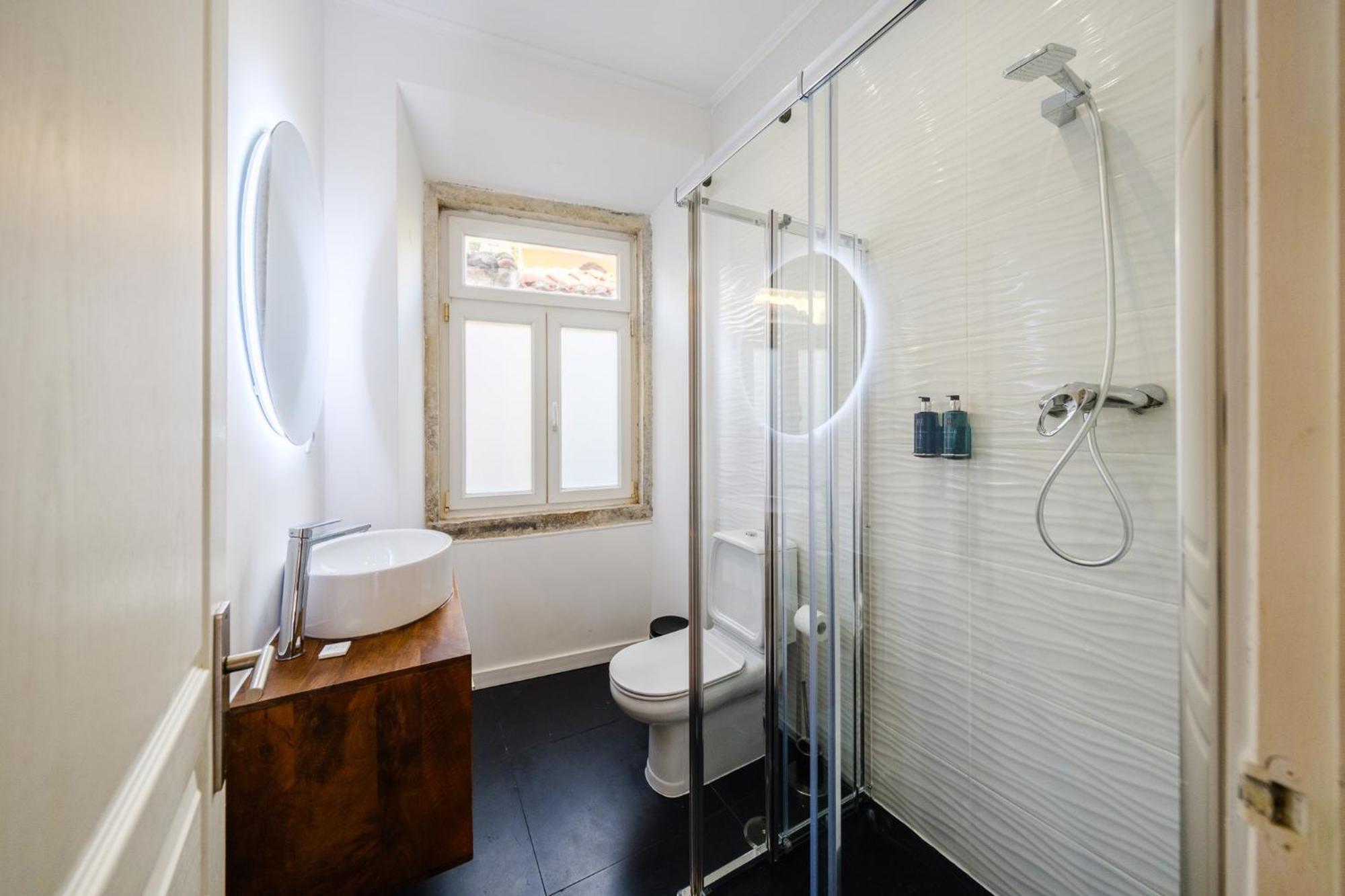 Appartement Boutique *