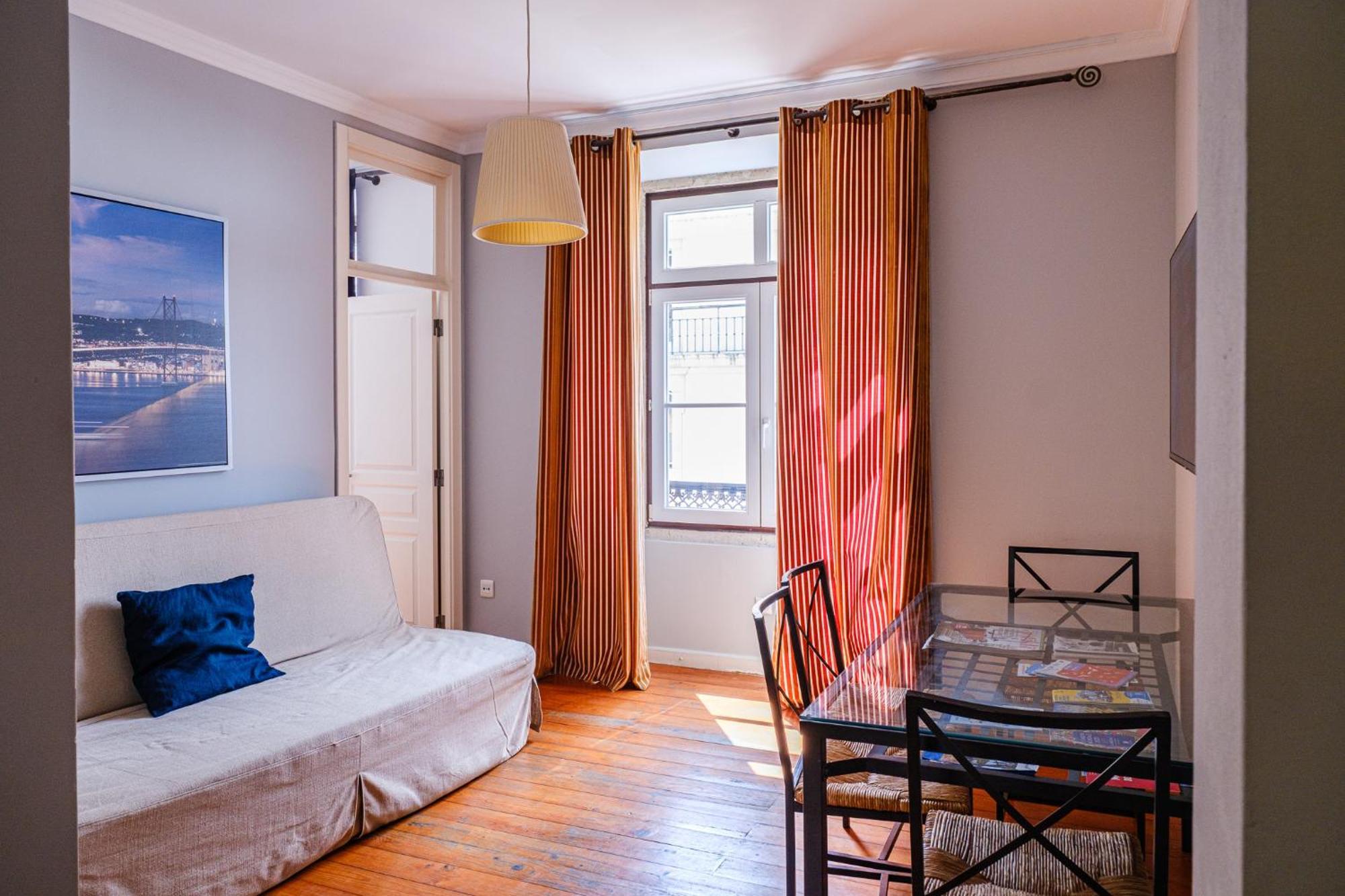 Boutique Appartement *