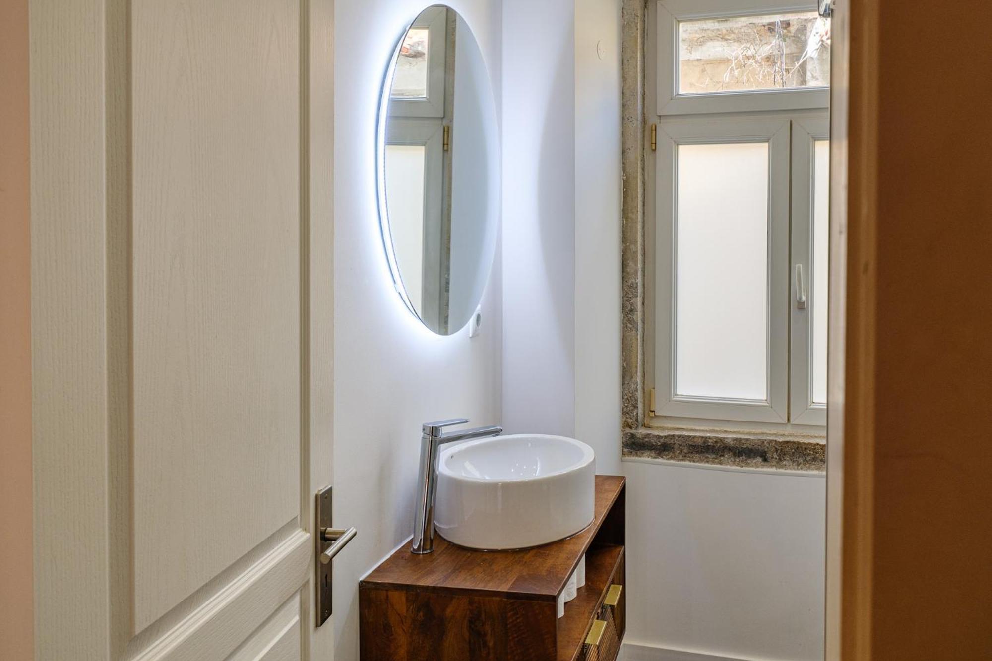 Boutique Appartement