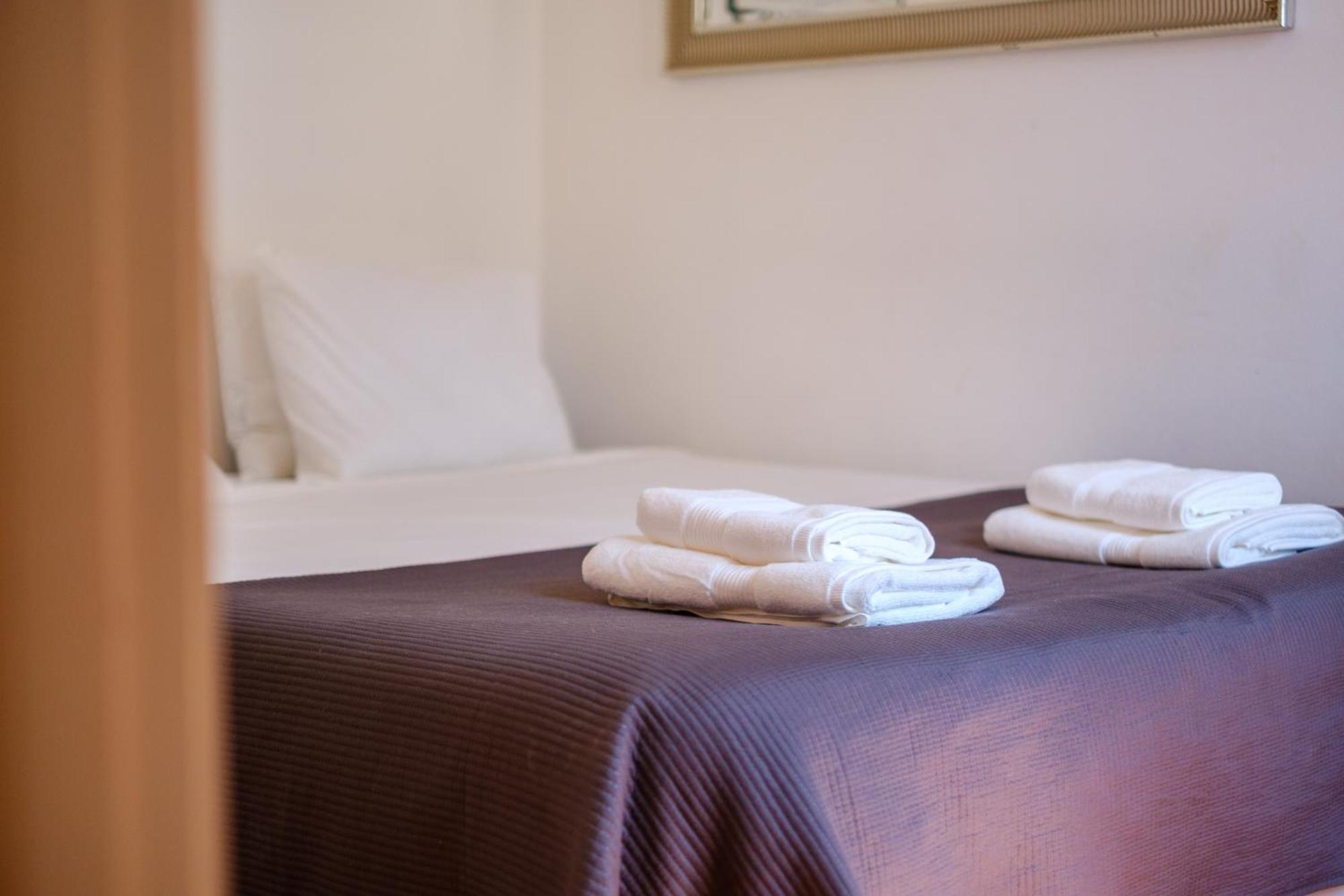 Appartement Boutique