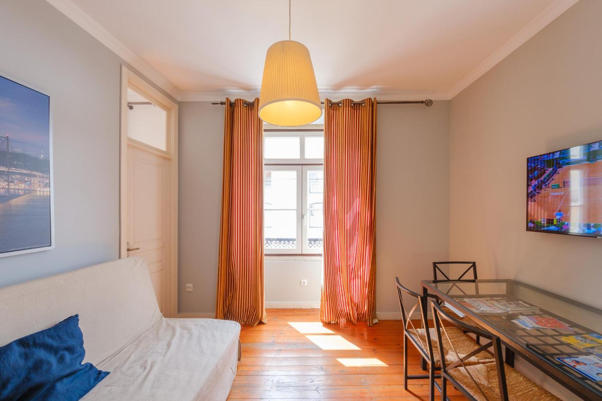 Appartement Boutique *
