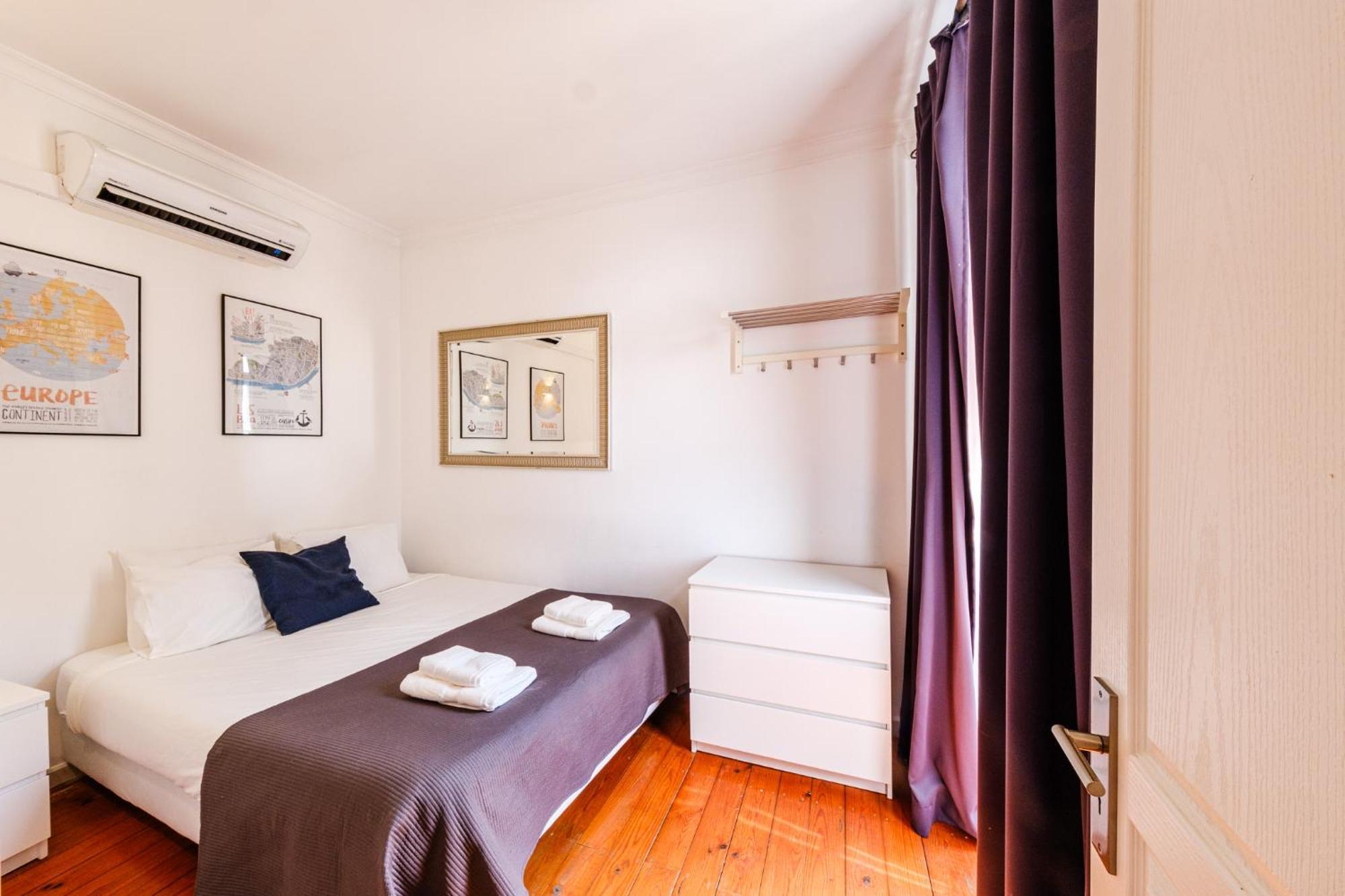 Appartement Boutique Lisboa