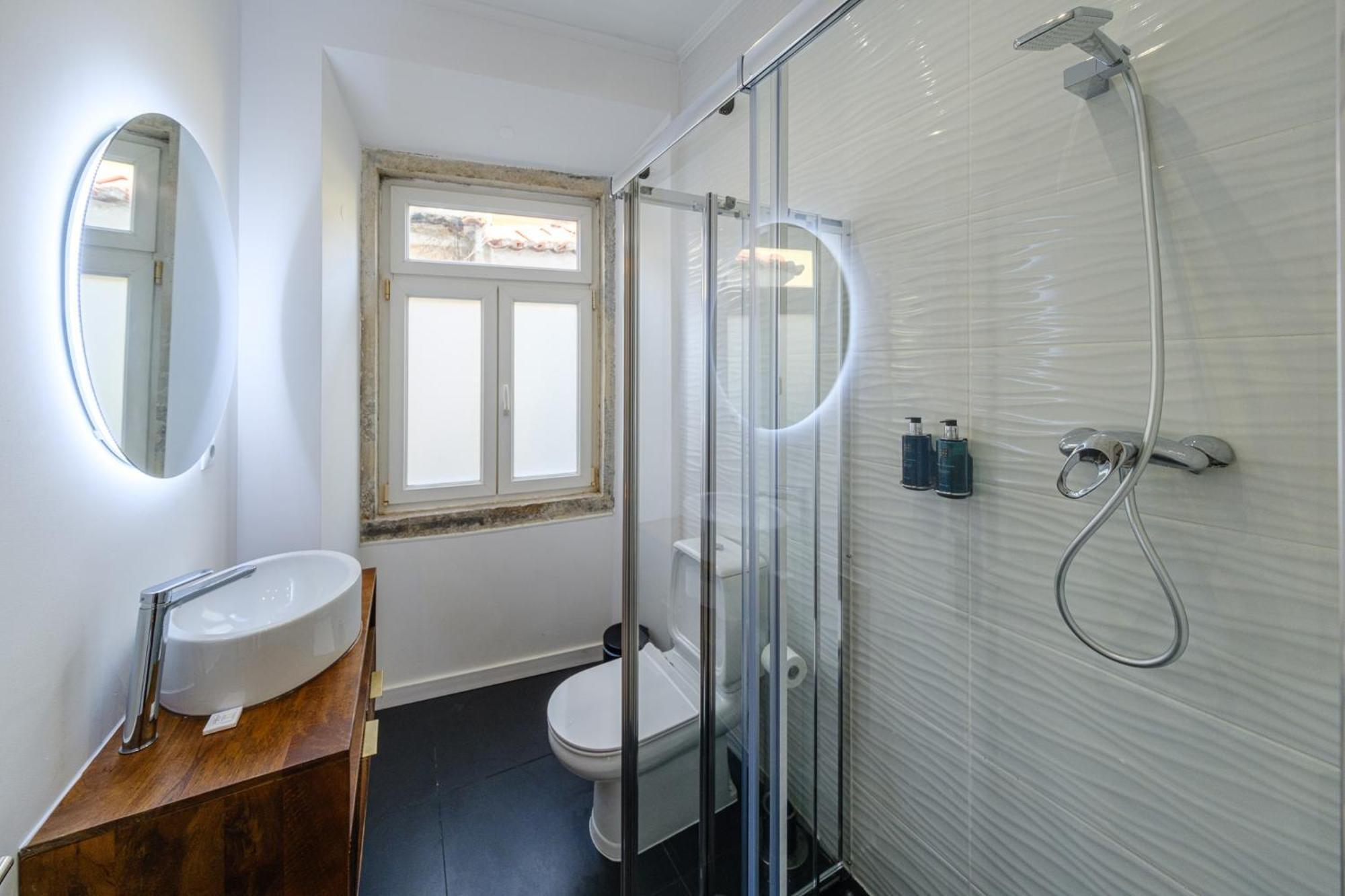 Boutique Appartement