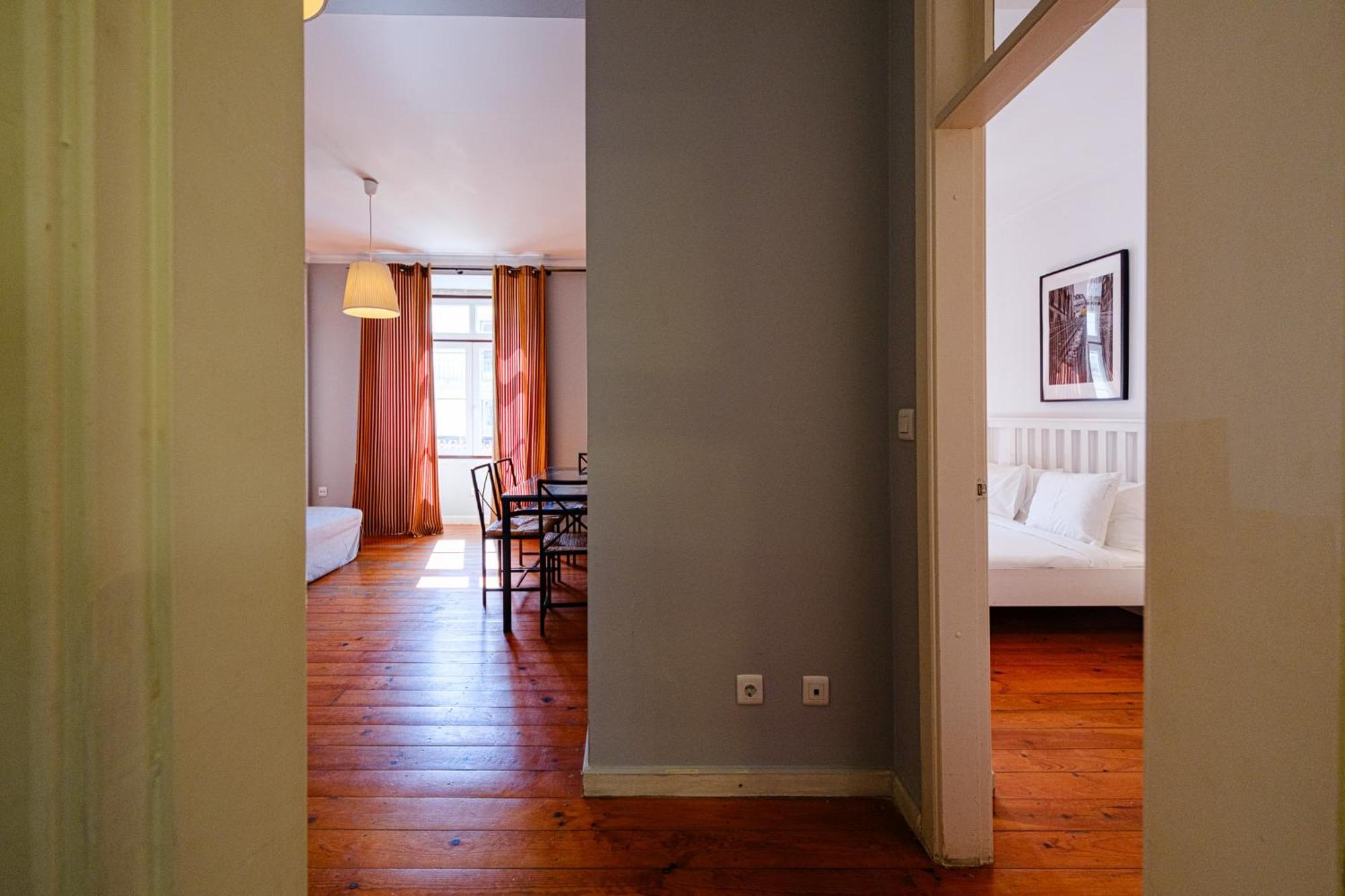 Boutique Appartement *