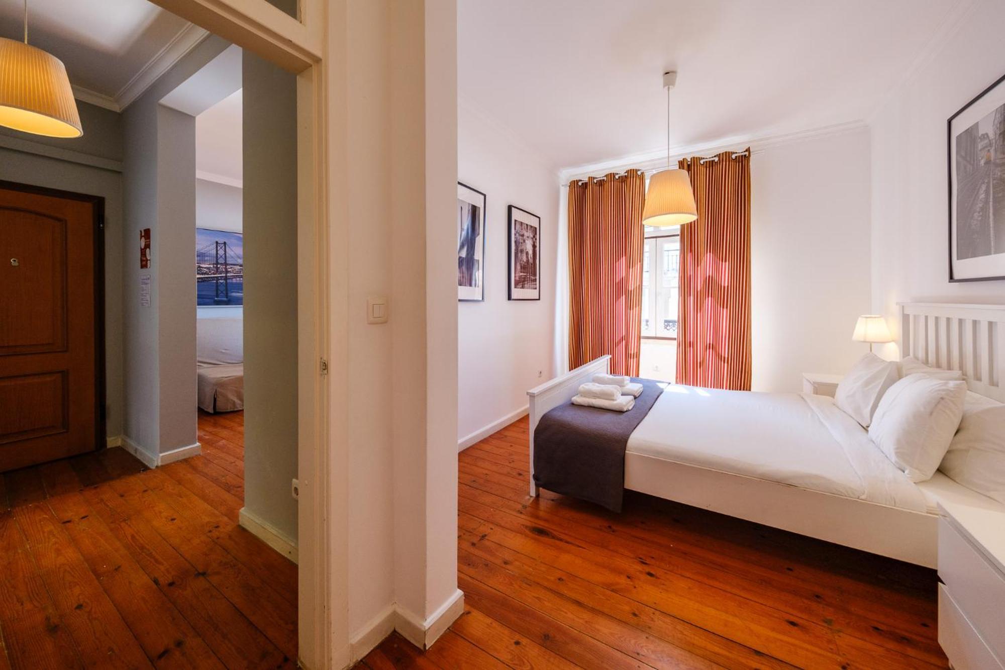 Appartement Boutique *
