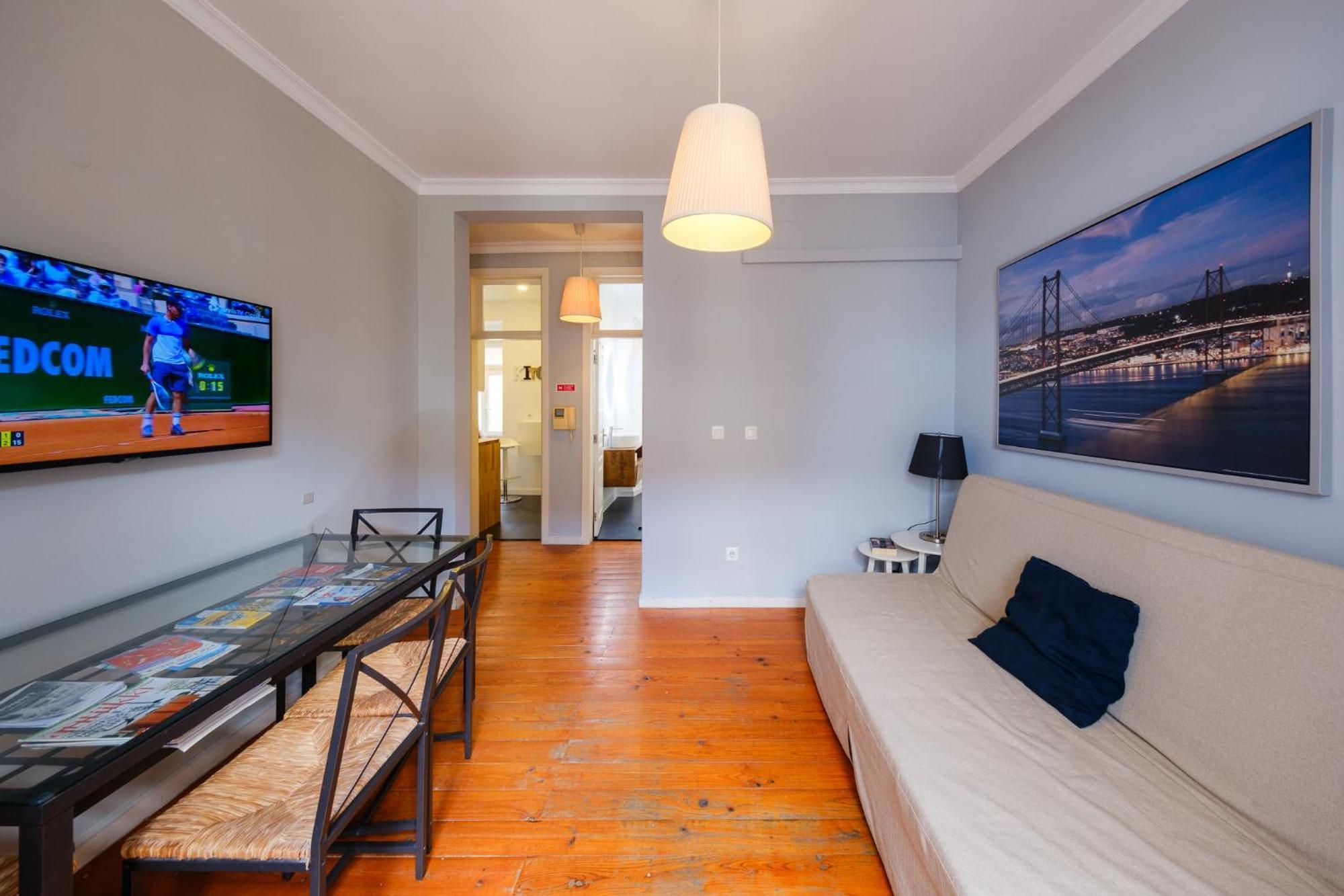 Boutique Appartement