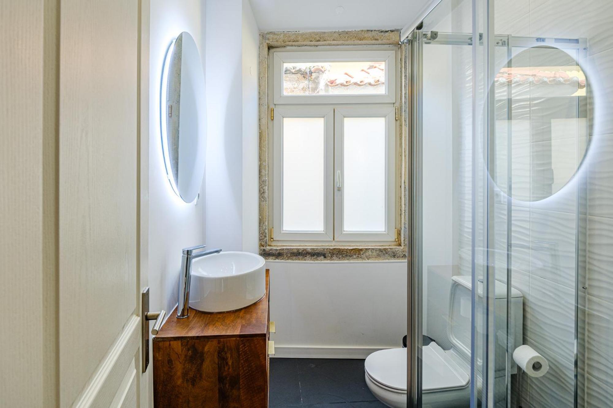 Boutique Appartement
