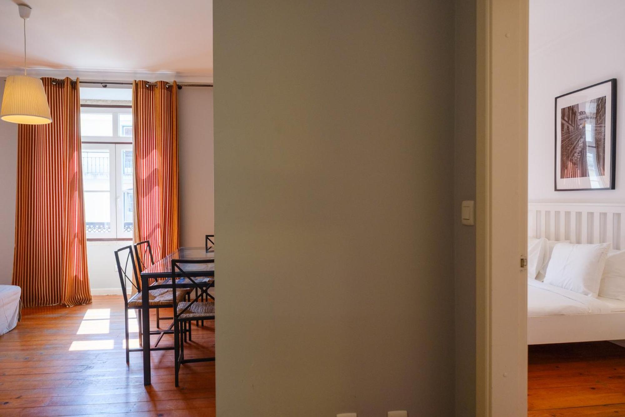 Boutique Appartement *