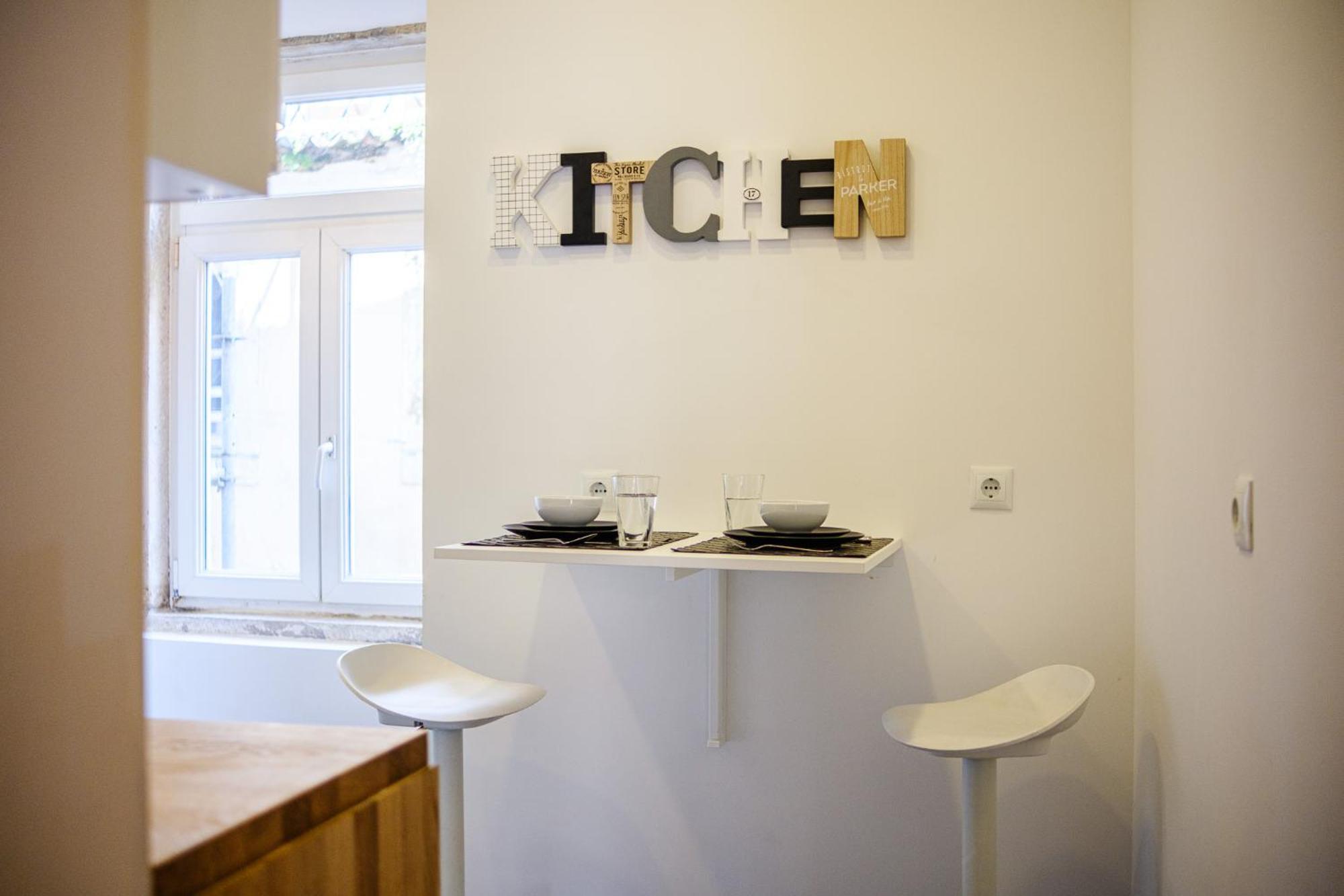 Appartement Boutique *