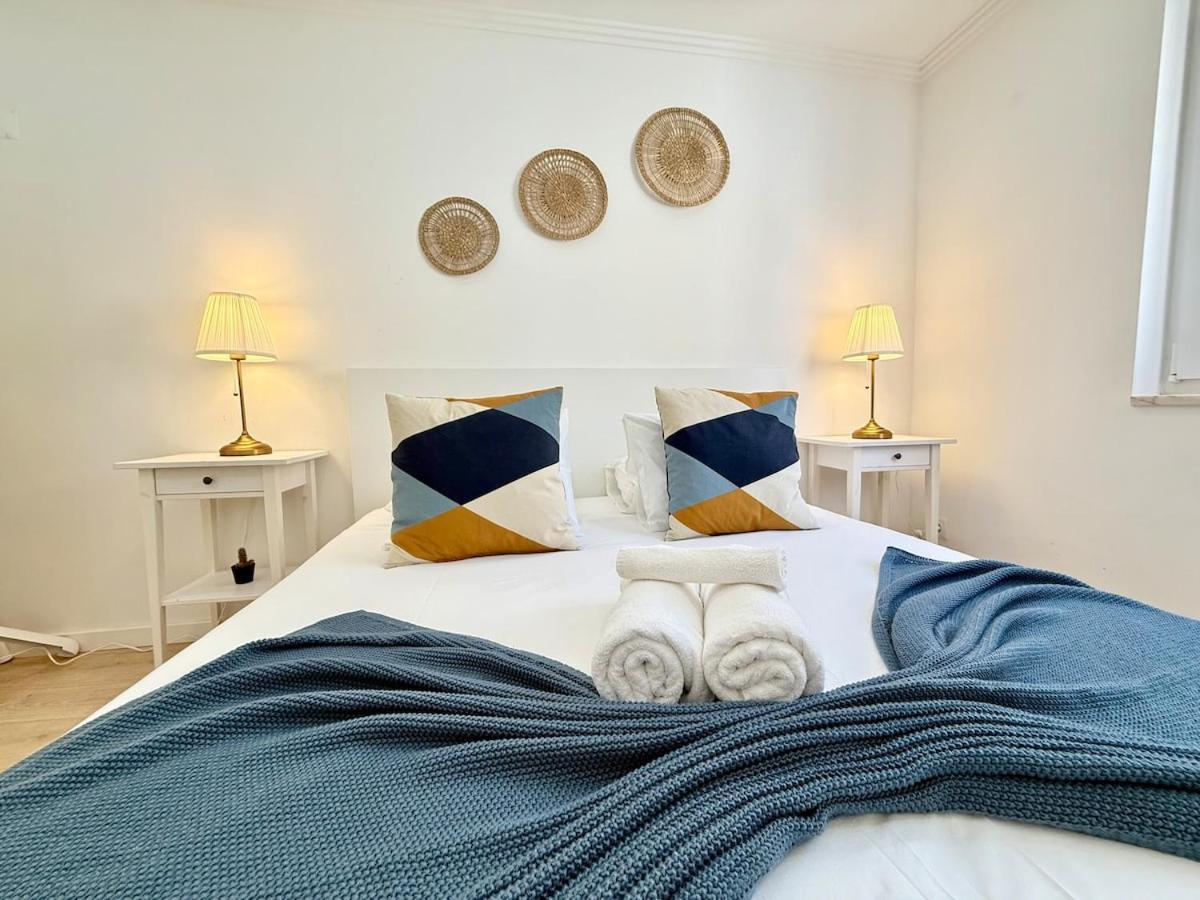 Paraiso Secreto Appartement Lisboa