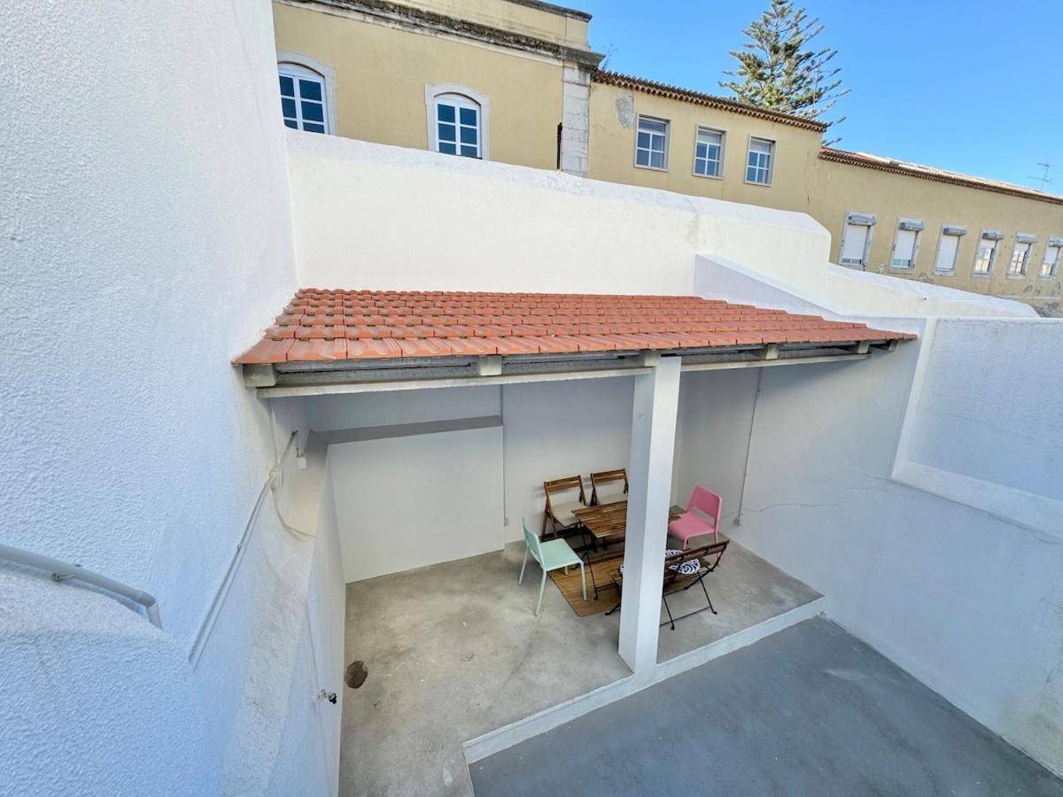 Paraiso Secreto Appartement Lisboa