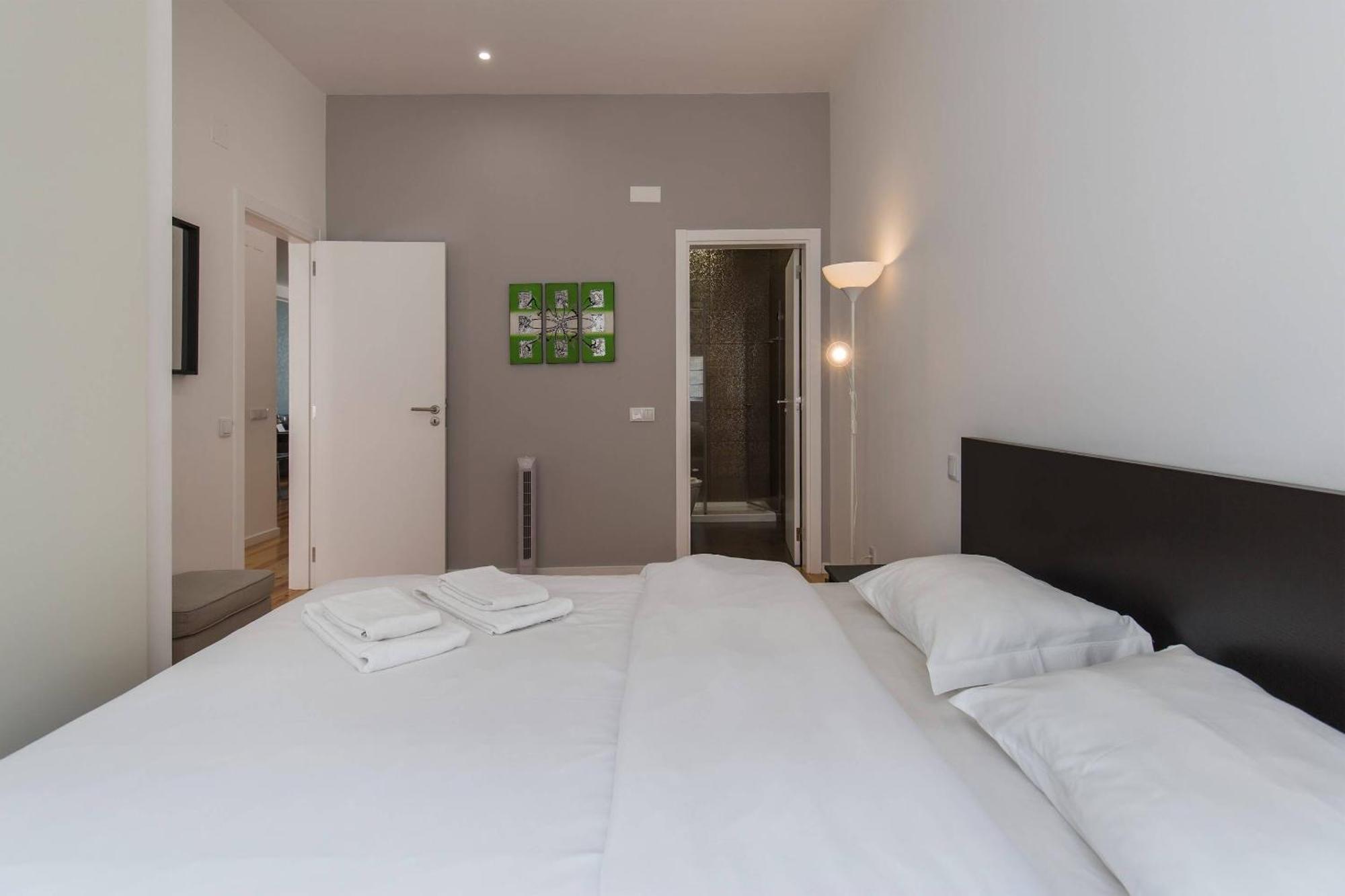 Appartement 100 A - Flat By Pink St.