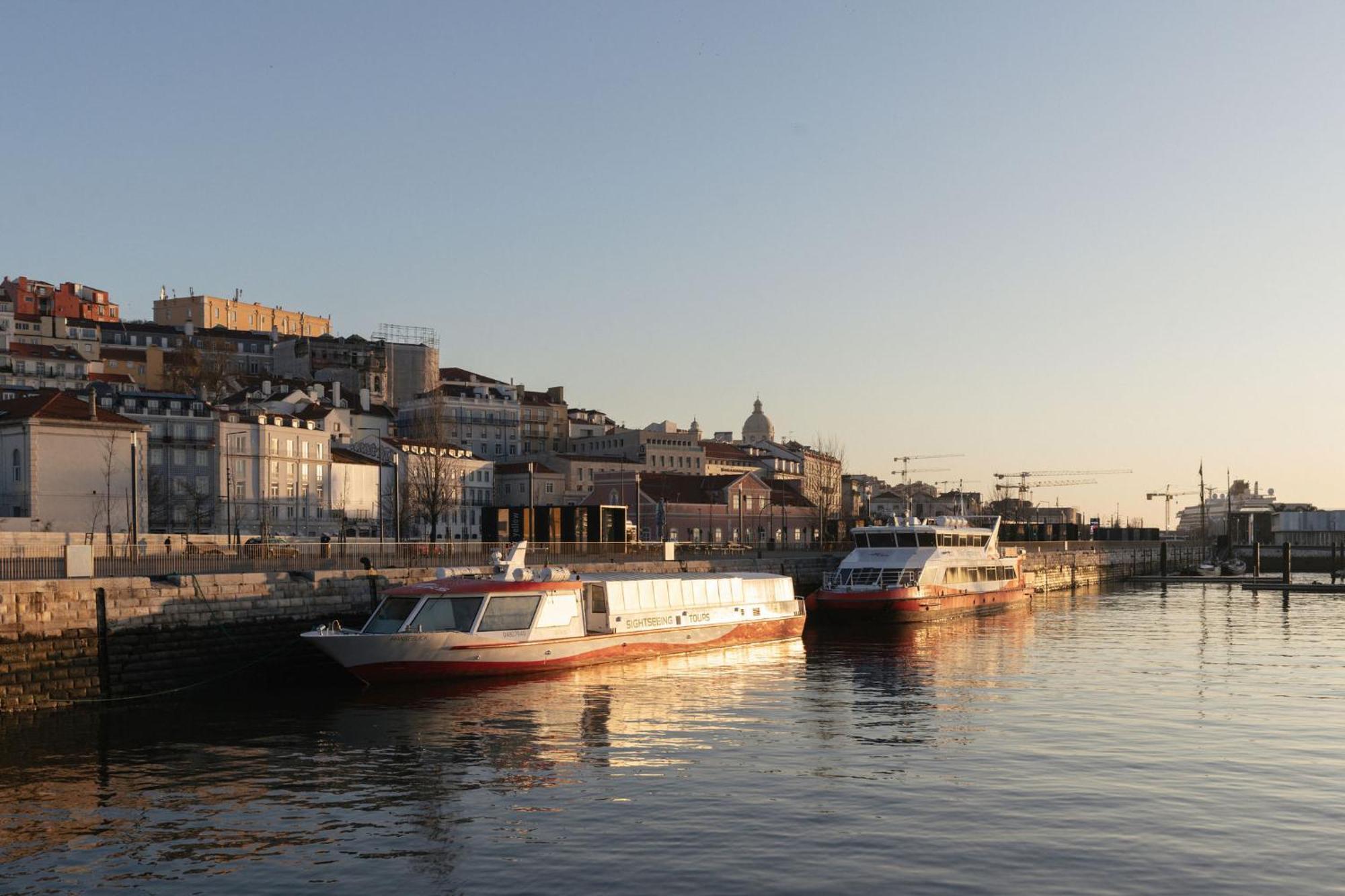 Appart hôtel Lioz