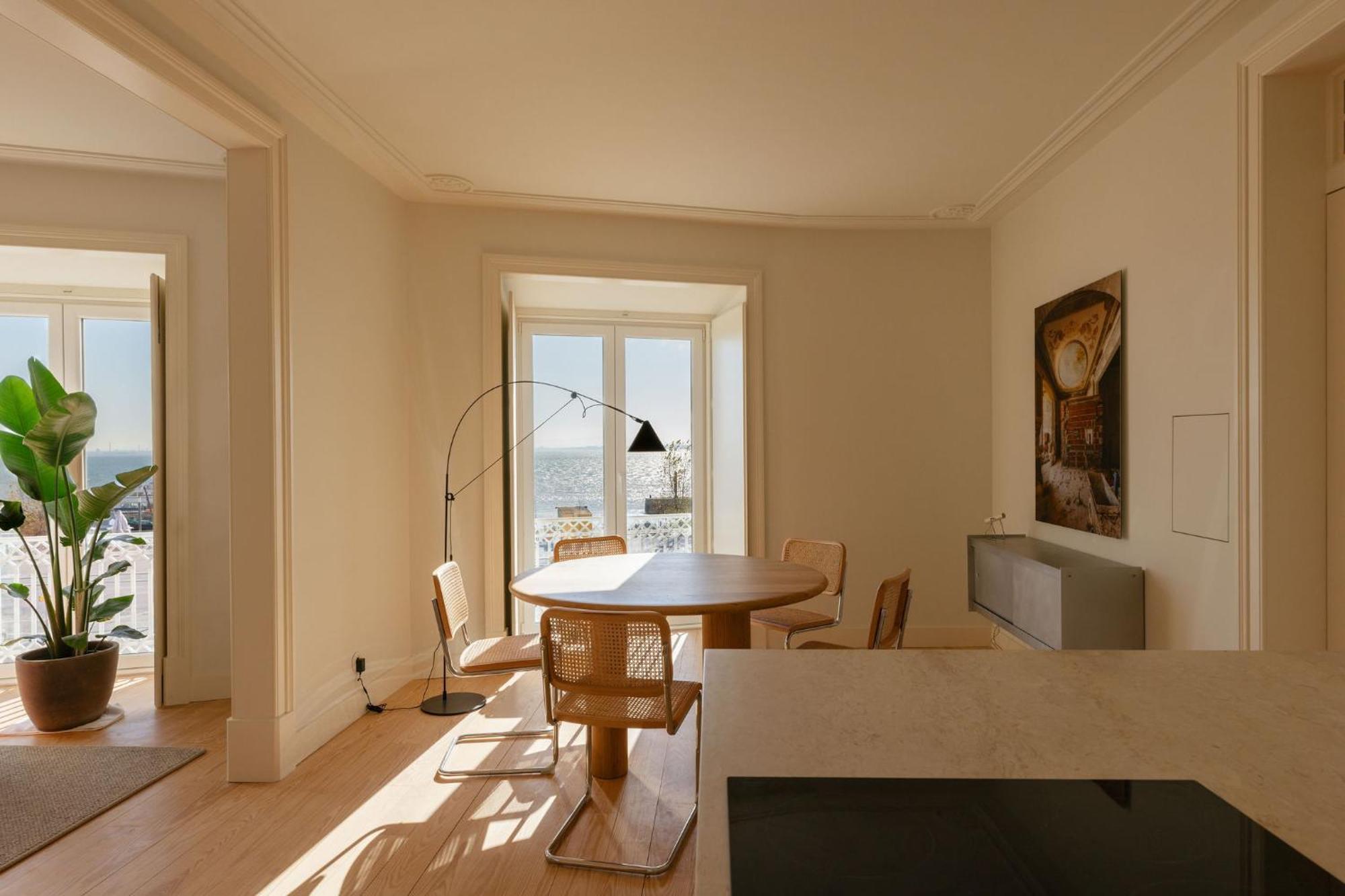 Lioz Appart hôtel 4*