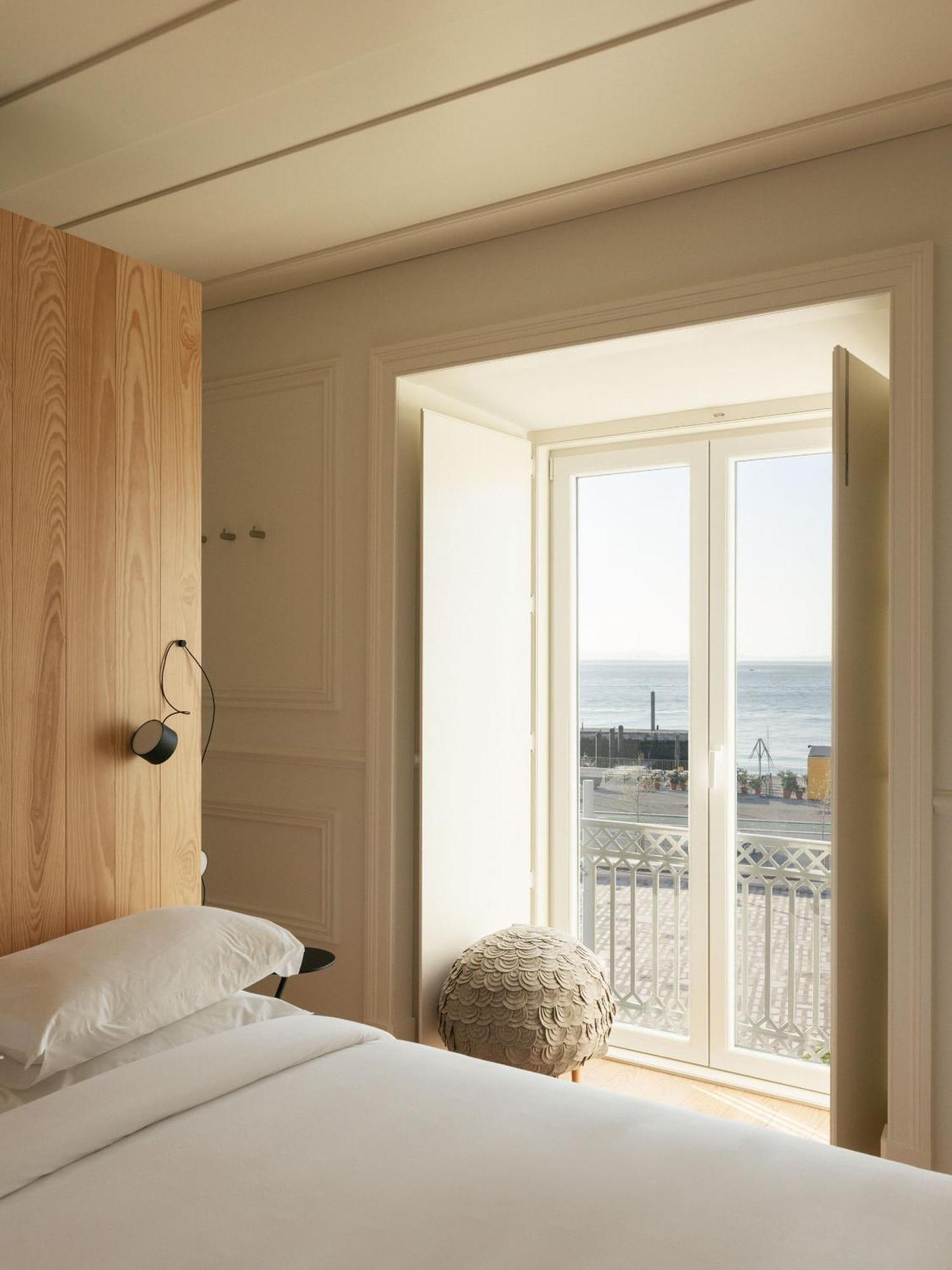 Appart hôtel Lioz Lisboa