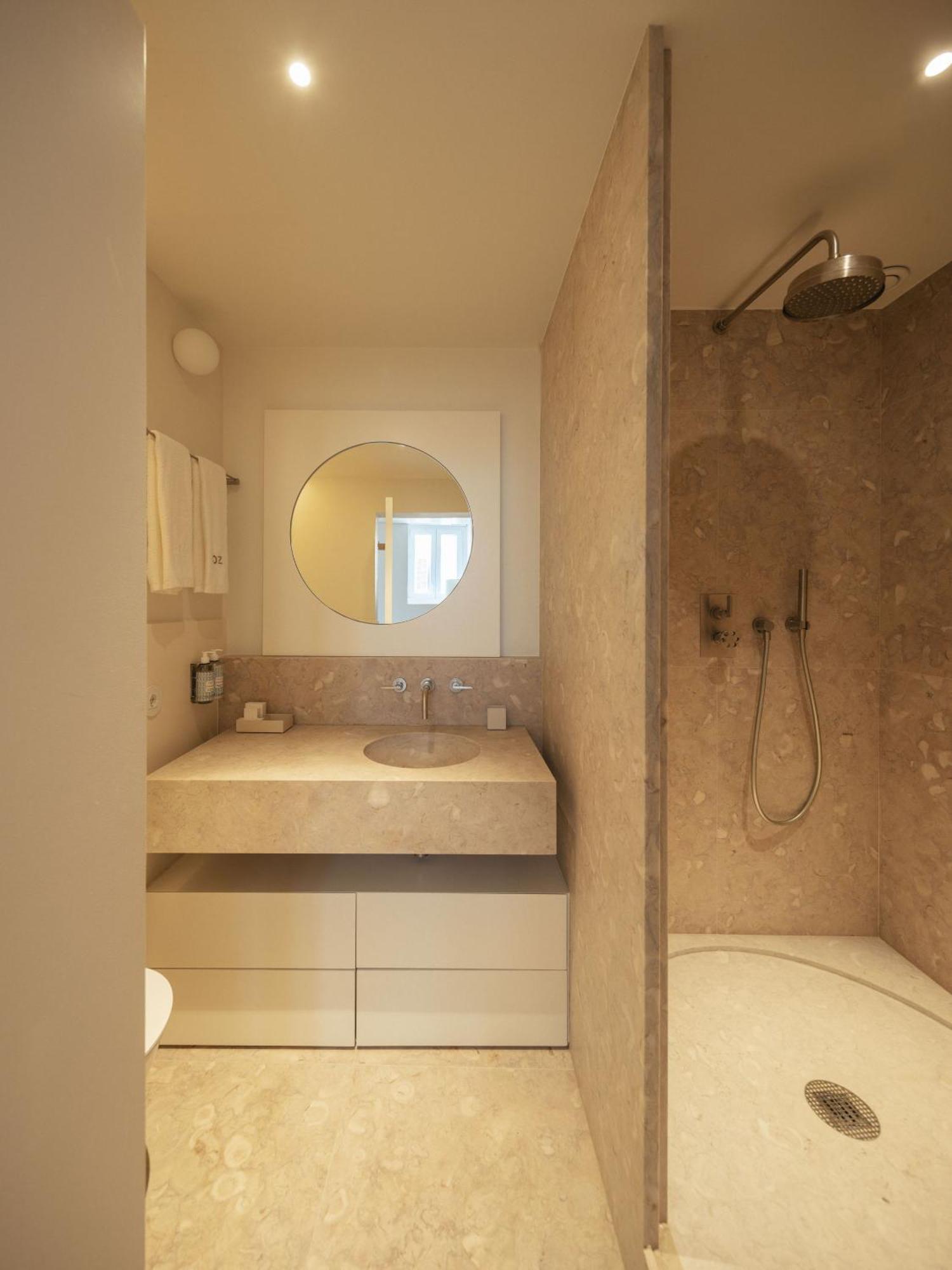 Appart hôtel Lioz Lisboa