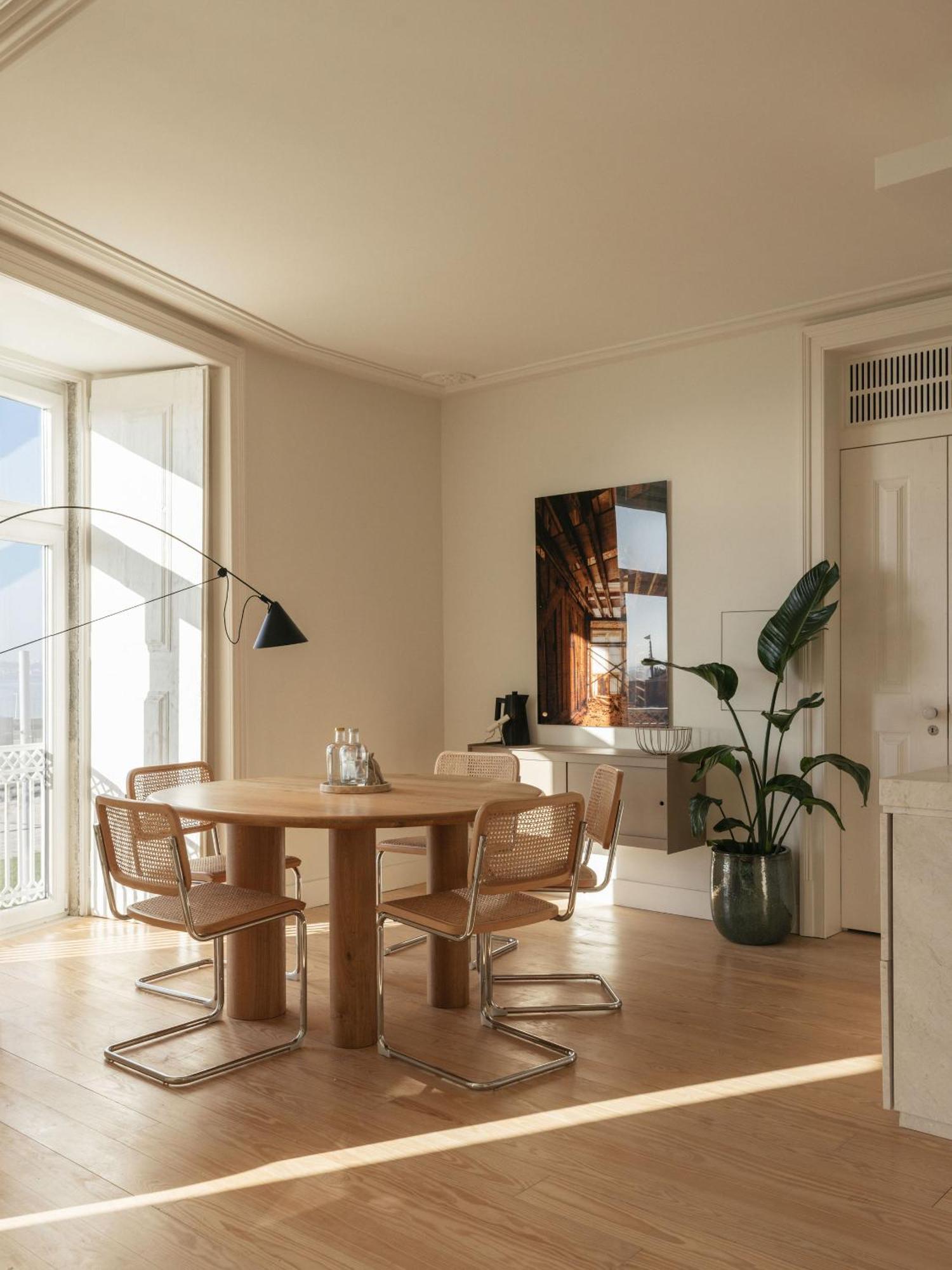 Lioz Appart hôtel Lisboa