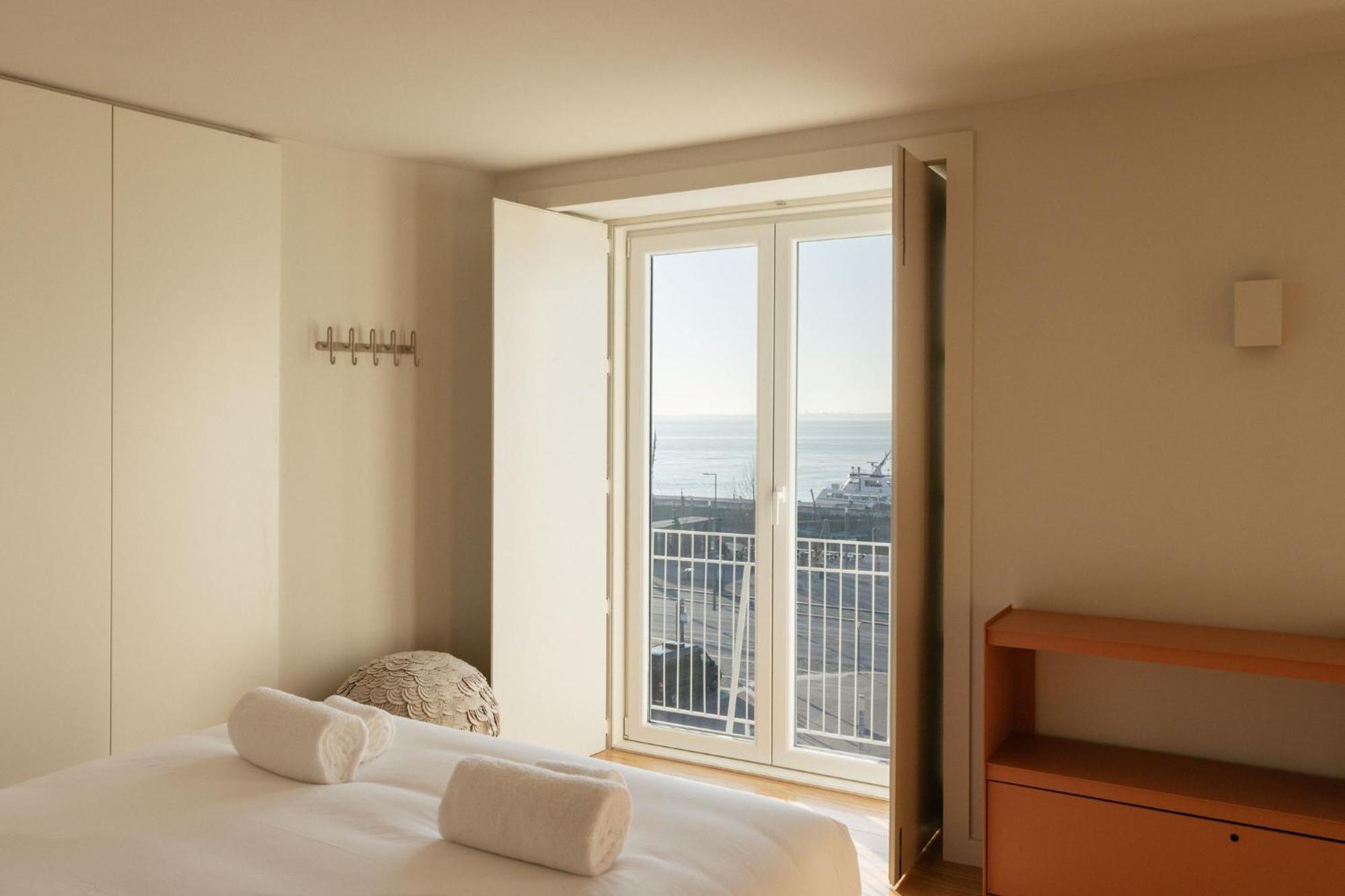 Lioz Appart hôtel 4*