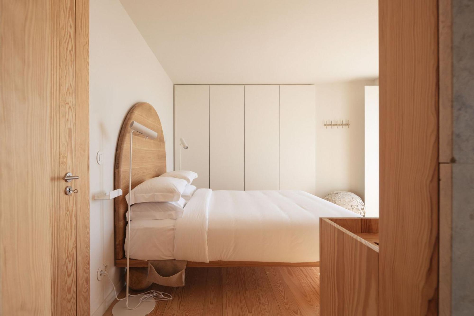 Appart hôtel Lioz Lisboa