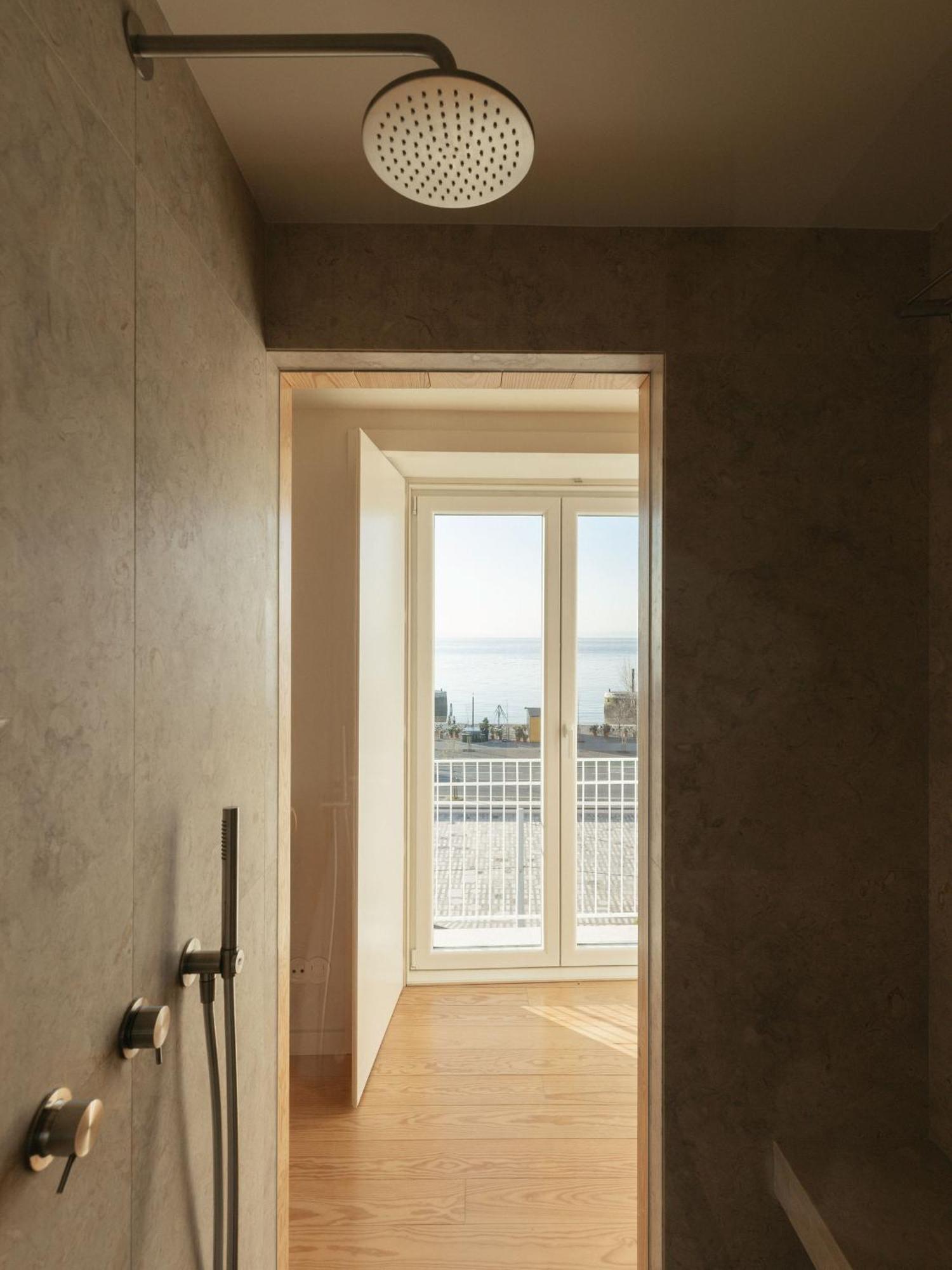 Appart hôtel Lioz Lisboa