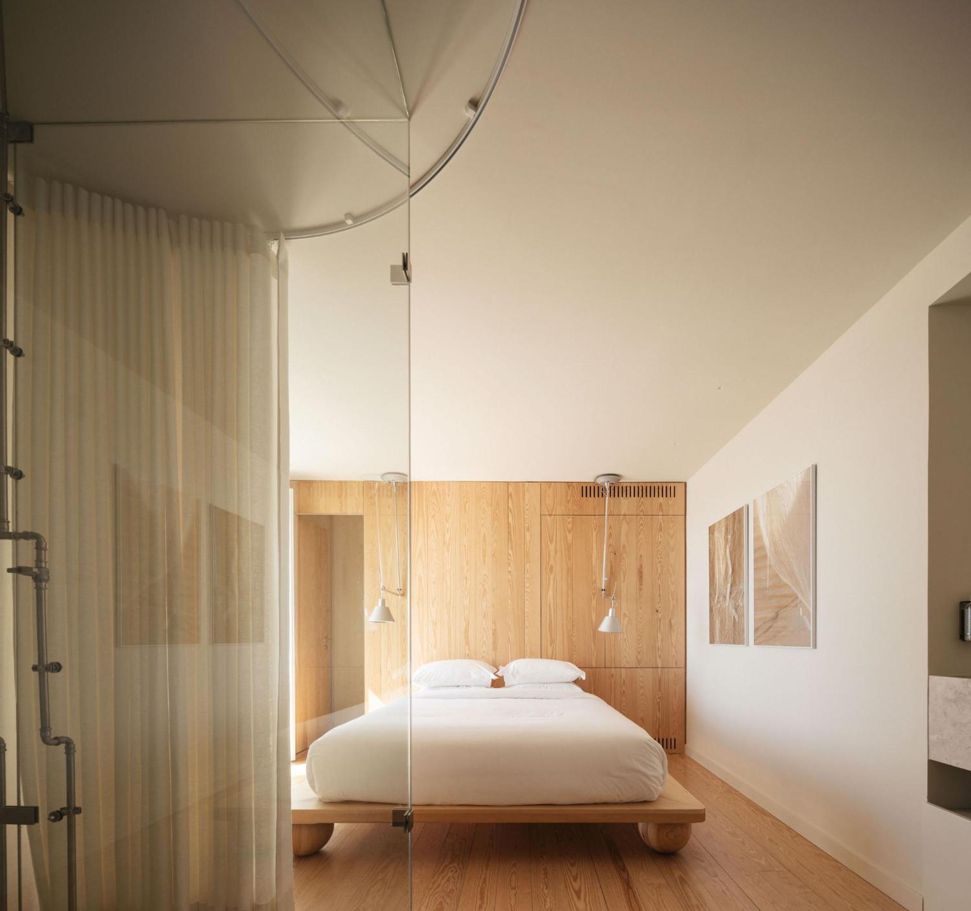 Appart hôtel Lioz 4*