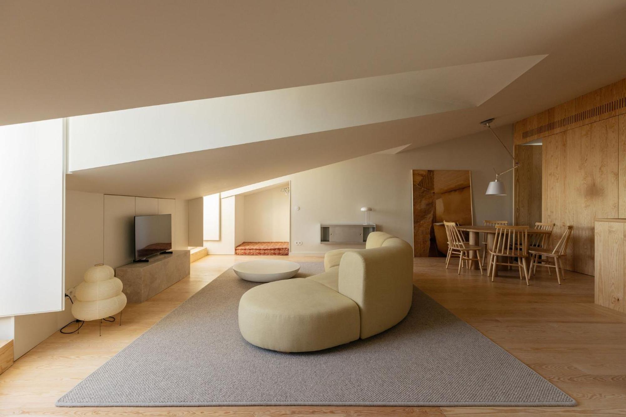 Appart hôtel Lioz Lisboa
