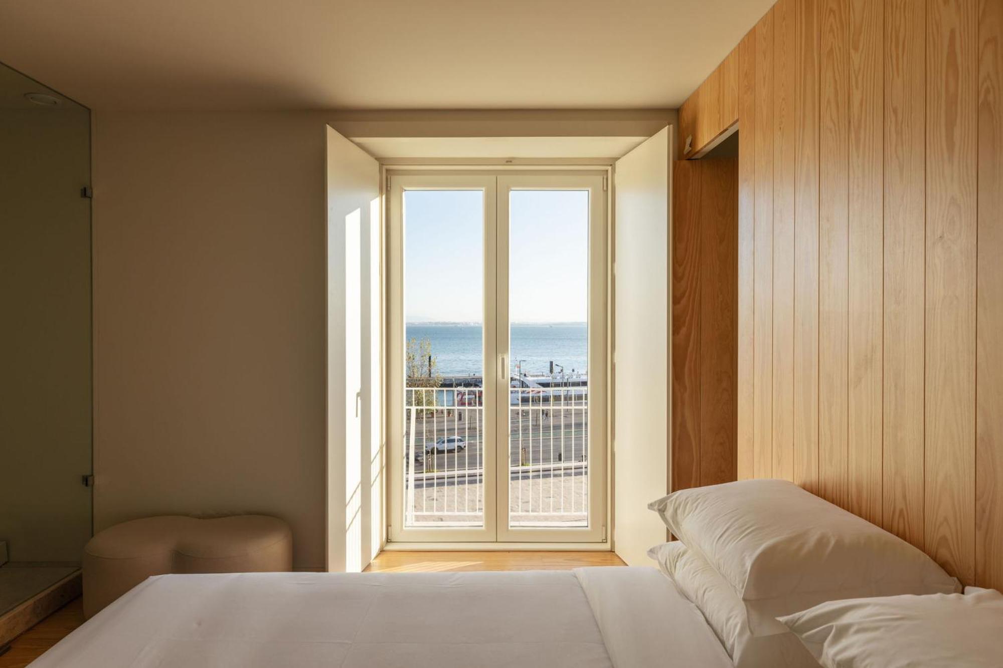 Lioz Appart hôtel Lisboa