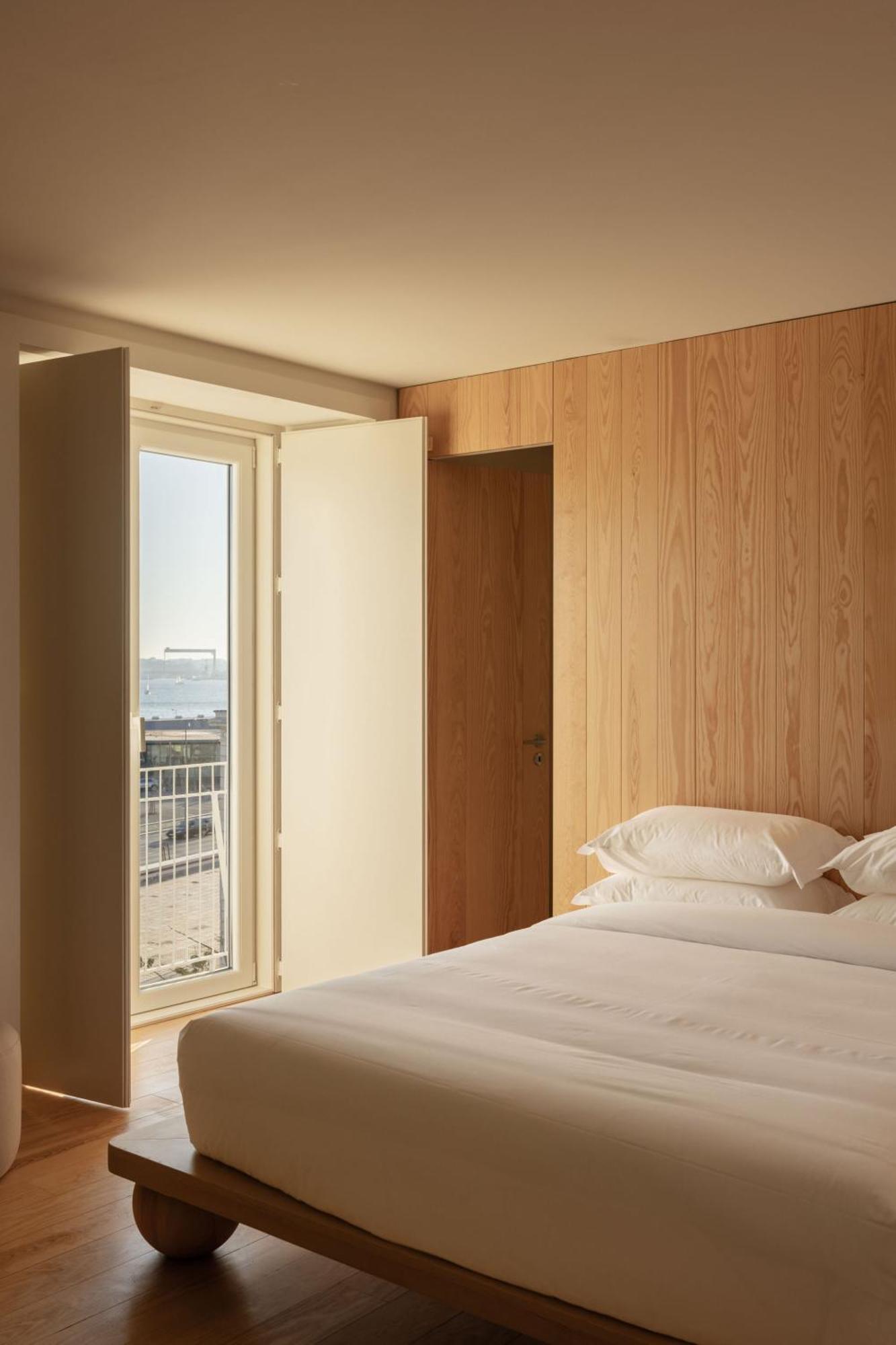 Lioz Appart hôtel Lisboa