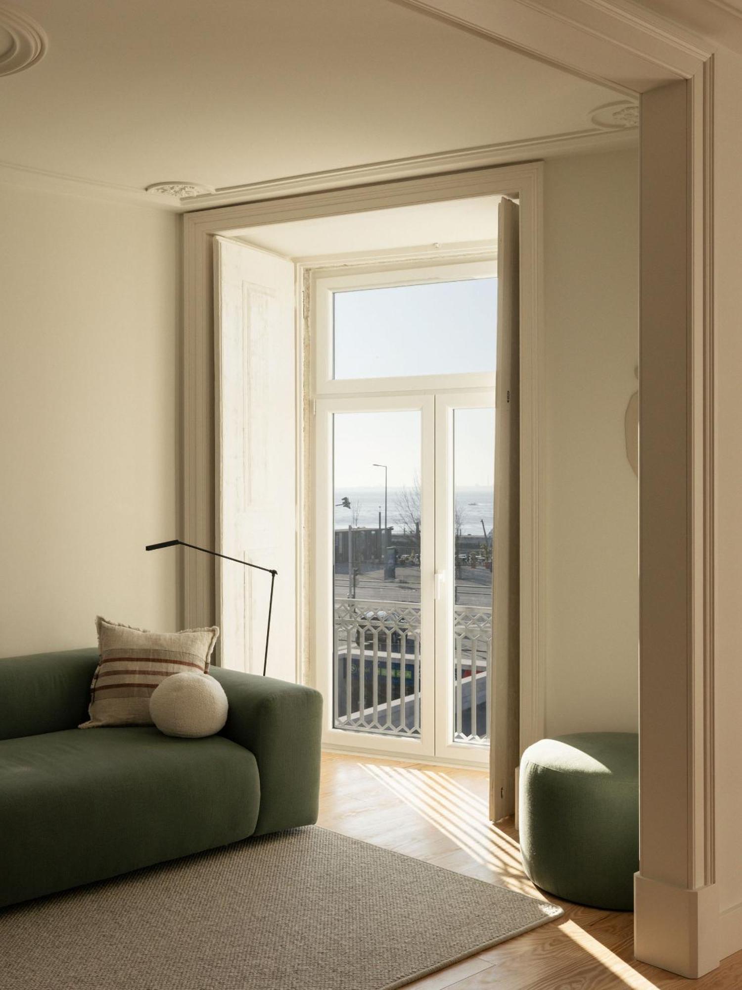 Lioz Appart hôtel