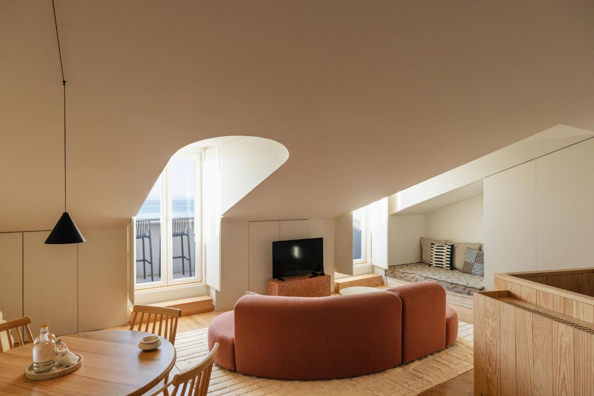 Lioz Appart hôtel
