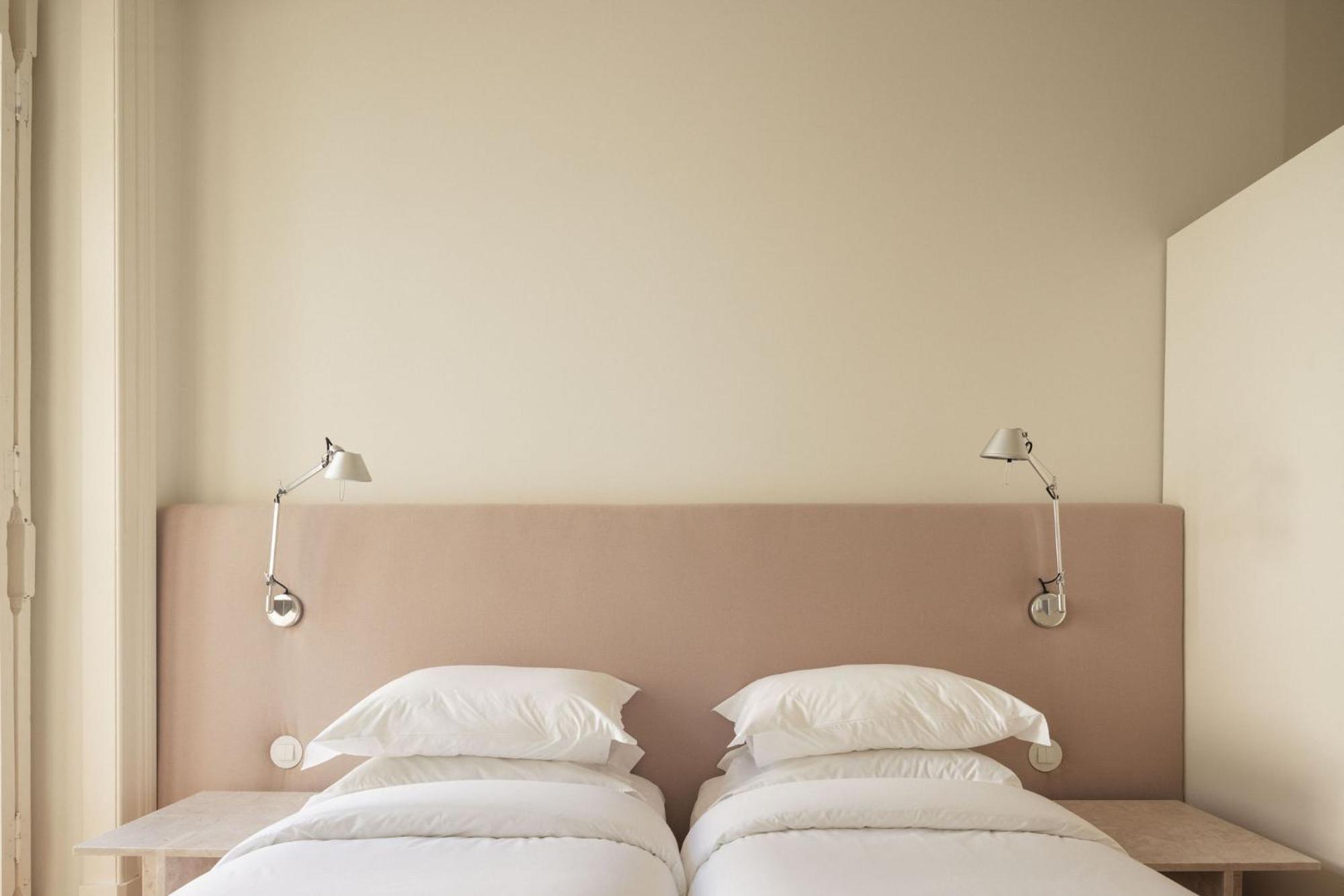 Appart hôtel Lioz 4*