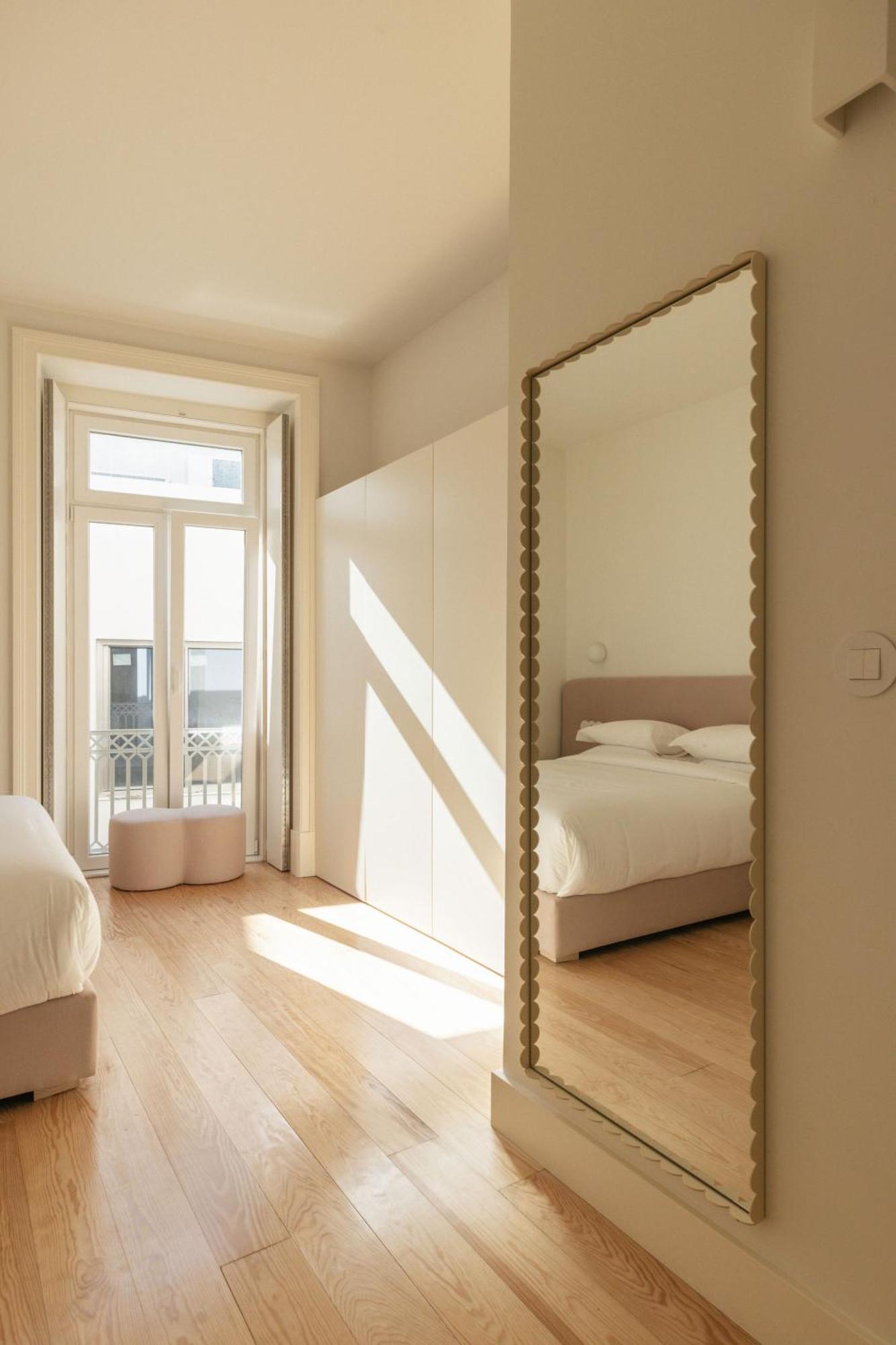 Appart hôtel Lioz Lisboa