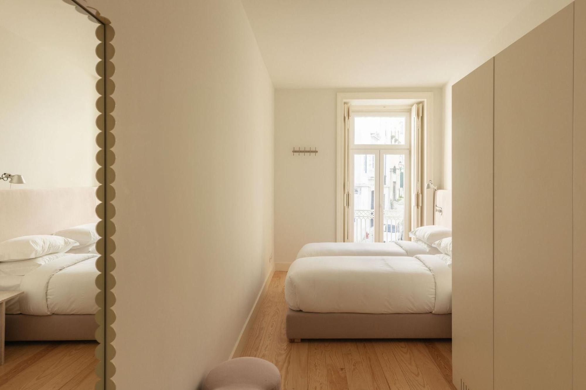 Appart hôtel Lioz 4*