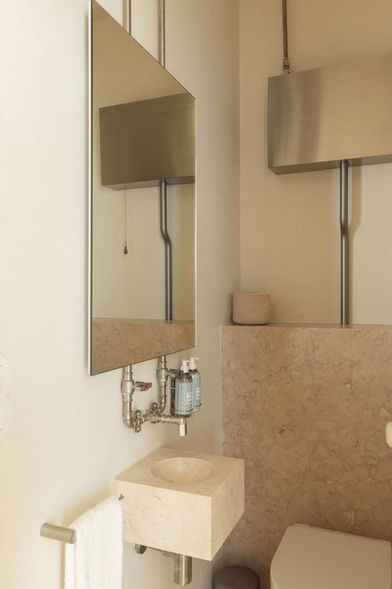 Appart hôtel Lioz 4*
