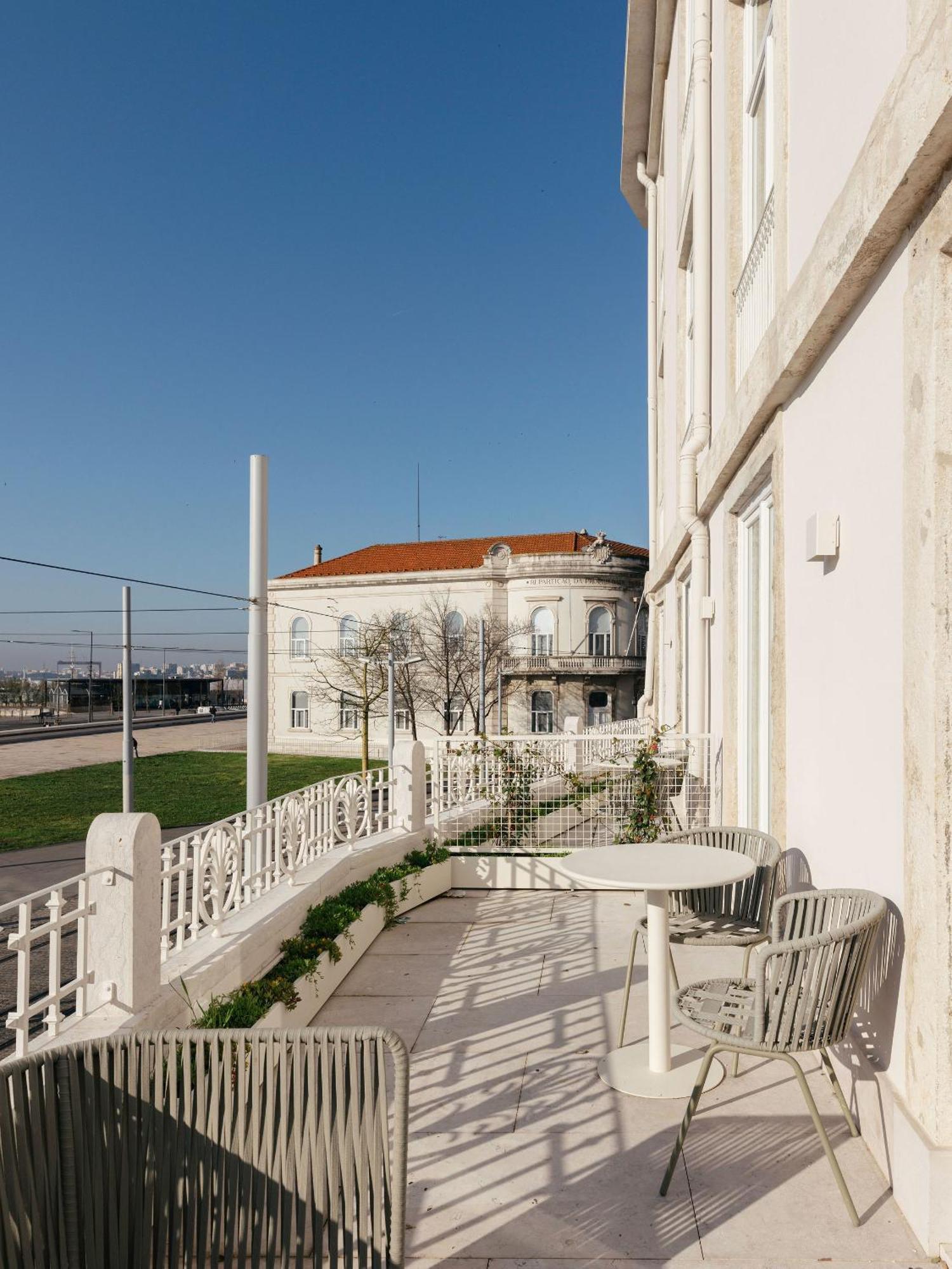 Lioz Appart hôtel