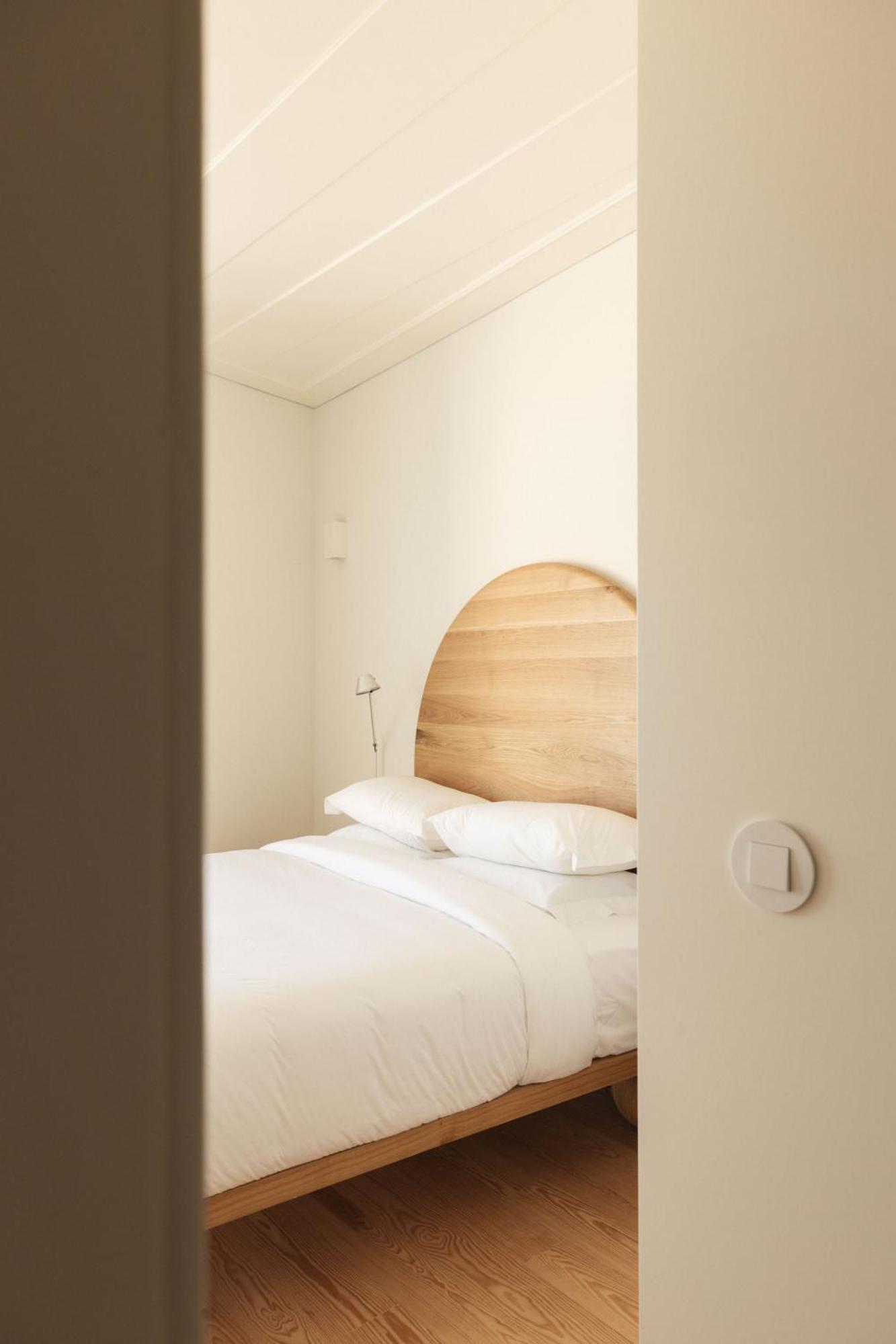 Appart hôtel Lioz Lisboa