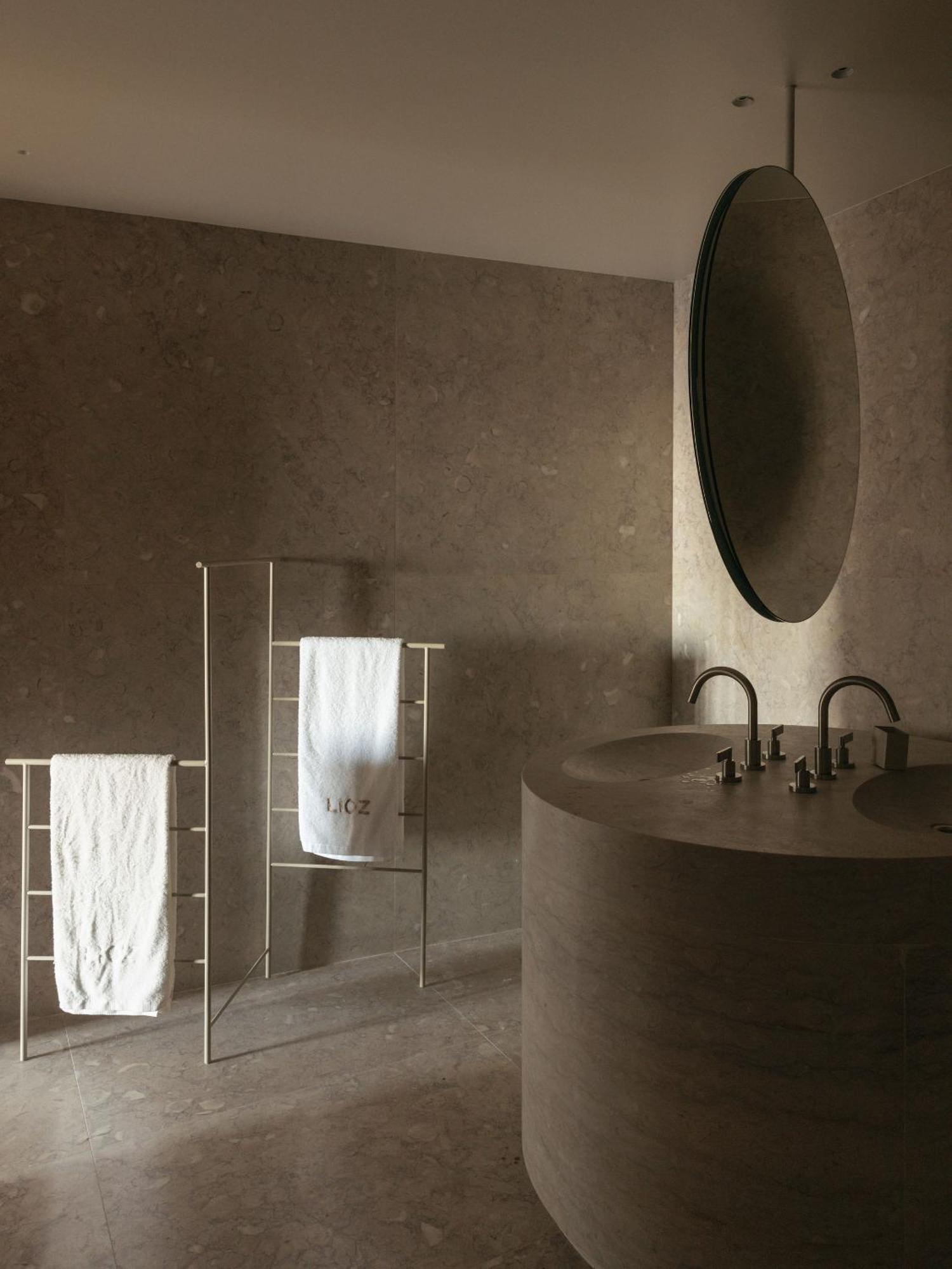 Appart hôtel Lioz