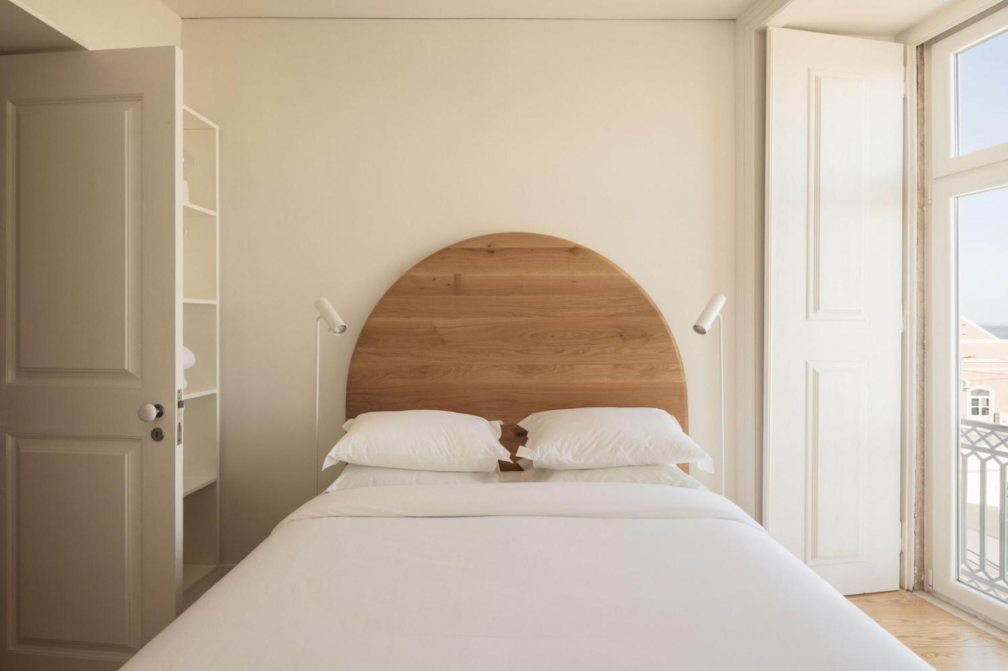 Lioz Appart hôtel Lisboa