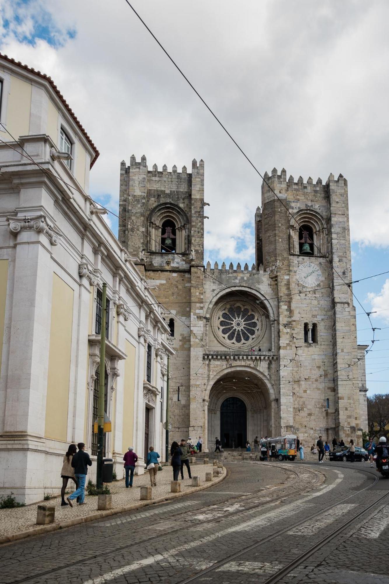 Apartment Lisboa A Janela, Charming Apartments In Lisbon Center Lisbon