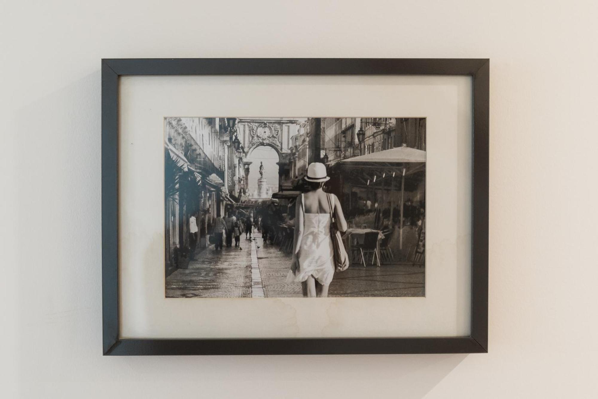 Lisboa A Janela, Charming Apartments In Lisbon Center * Lisbon