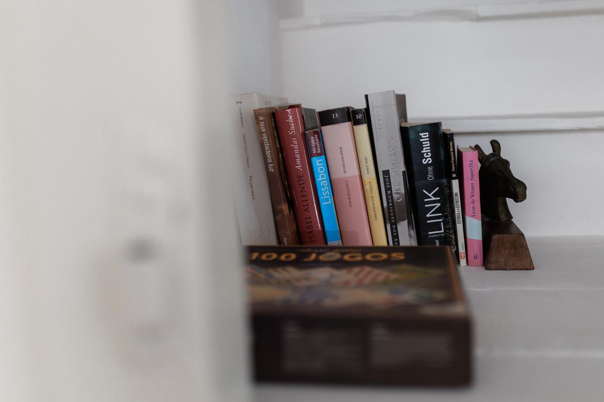 Lisboa A Janela, Charming Apartments In Lisbon Center Apartment Lisbon